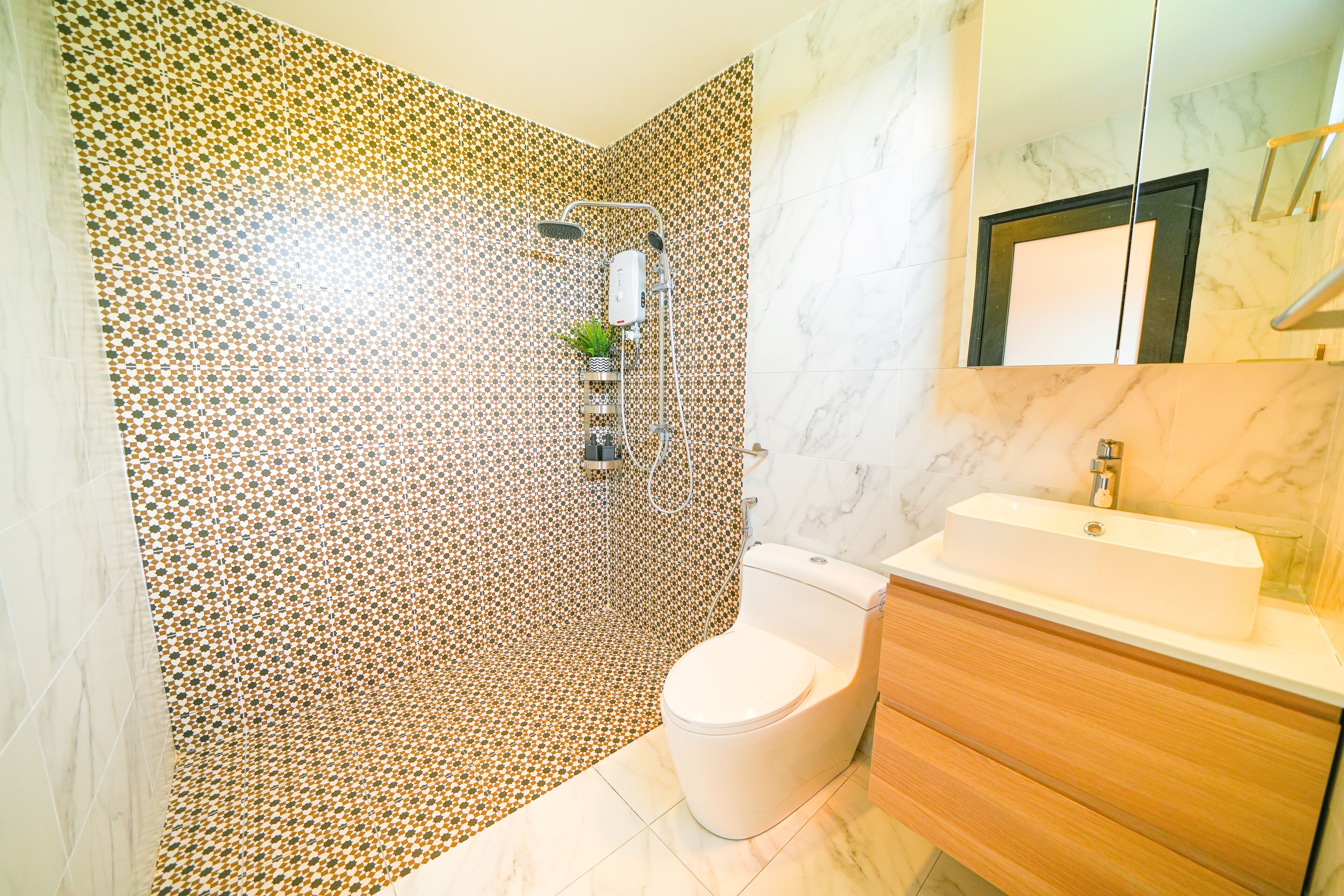 Hangouts Urban Eco Langkawi