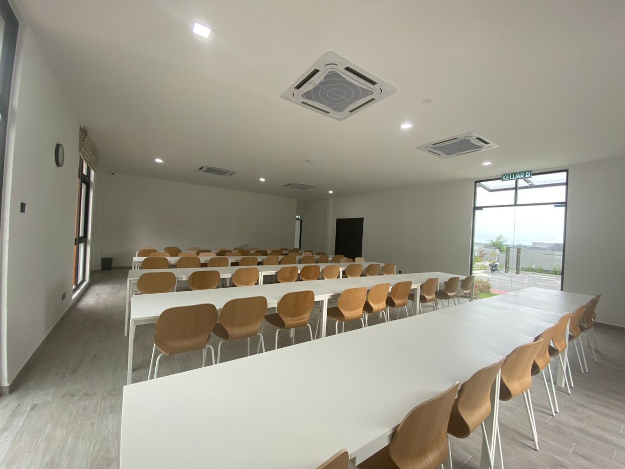 Hangouts Urban Eco Langkawi