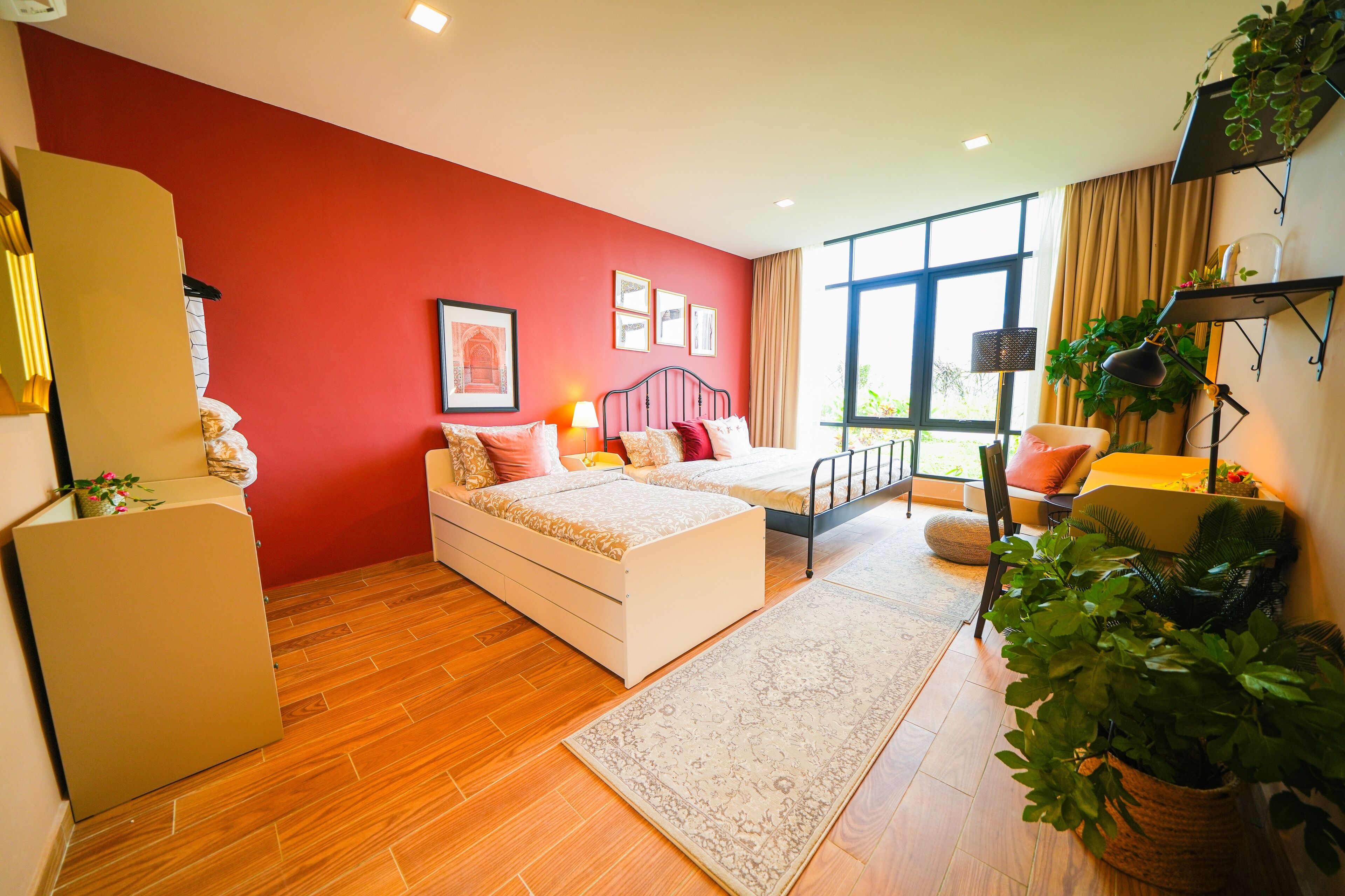 Hangouts Urban Eco Langkawi