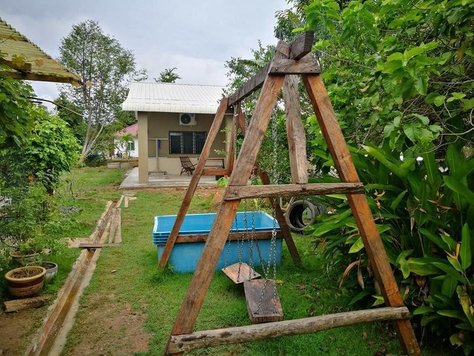 Homestay Pulau Langkawi