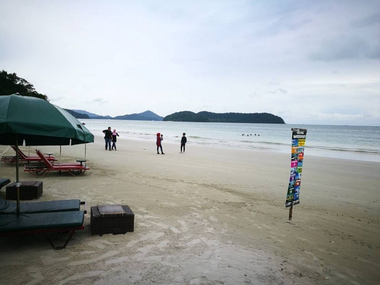 Homestay Pulau Langkawi