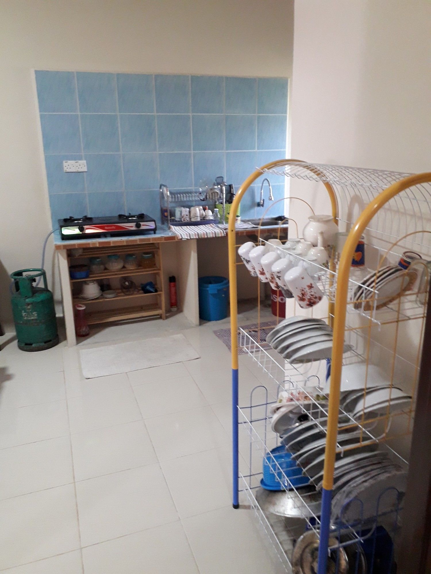 Homestay Pulau Langkawi