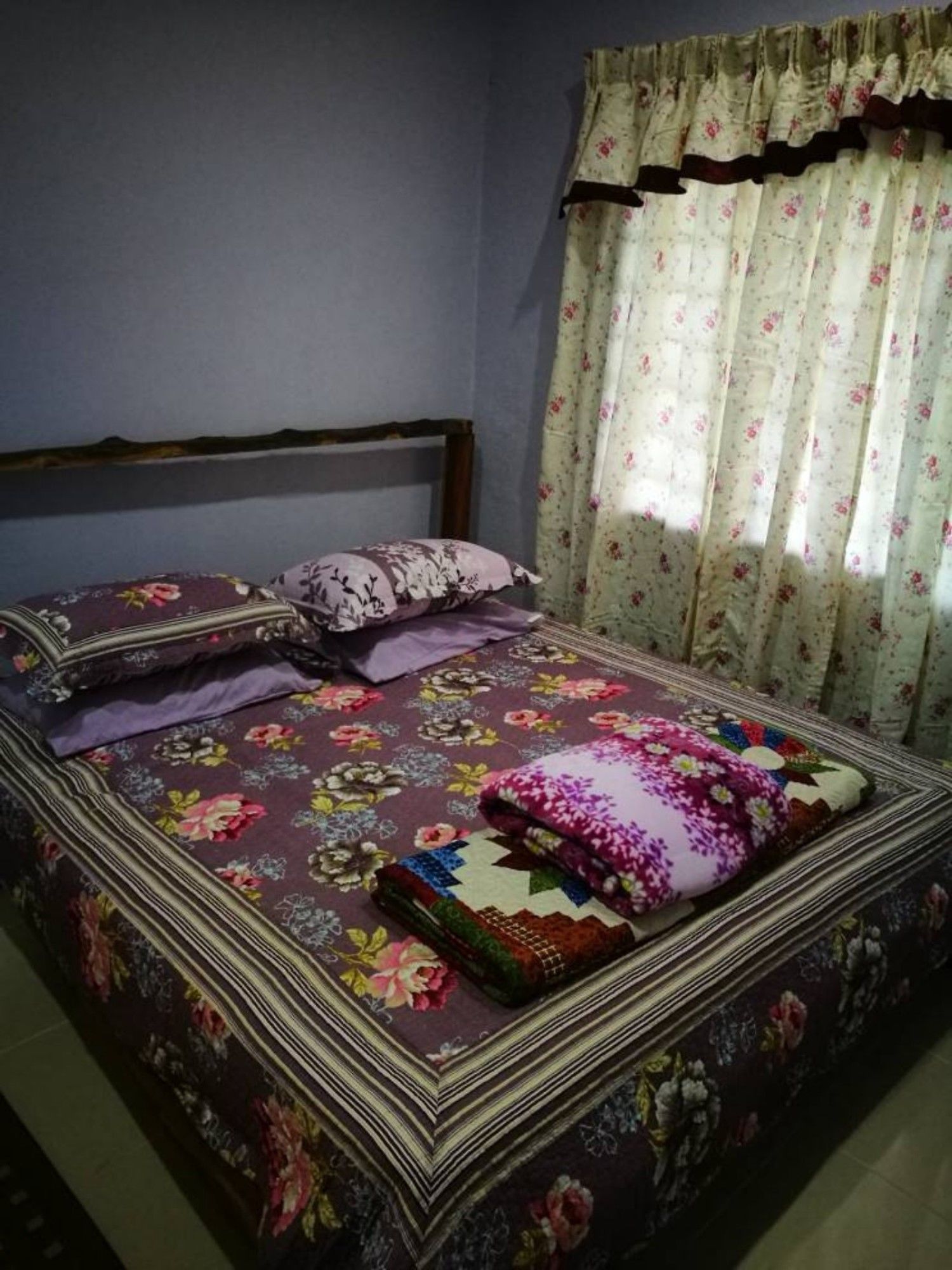 Homestay Pulau Langkawi