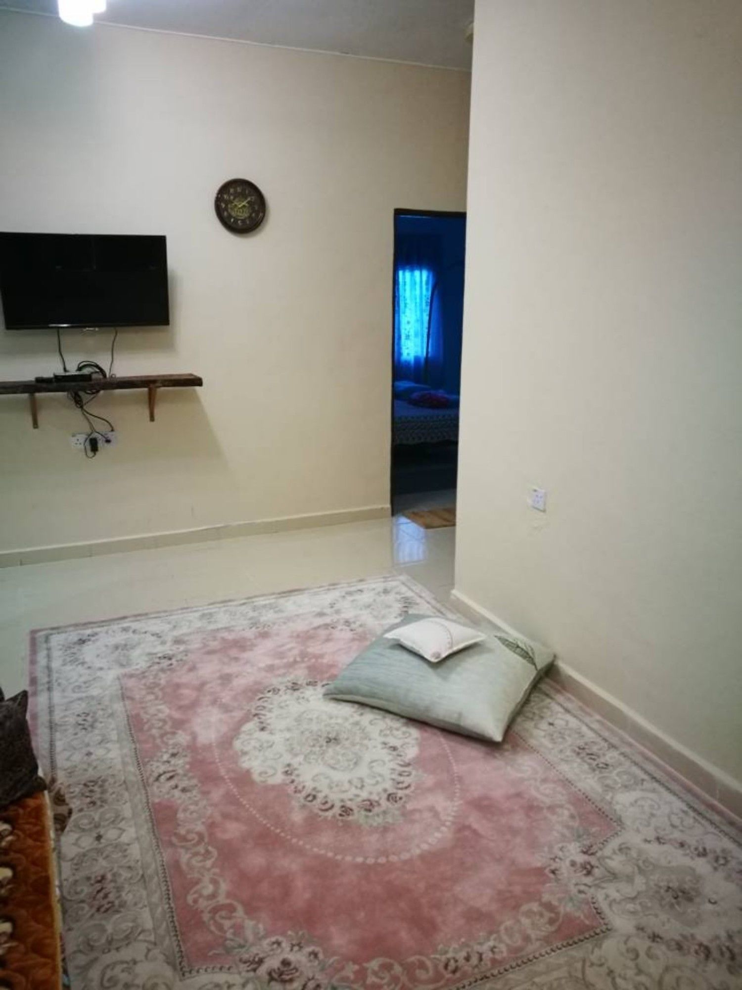 Homestay Pulau Langkawi