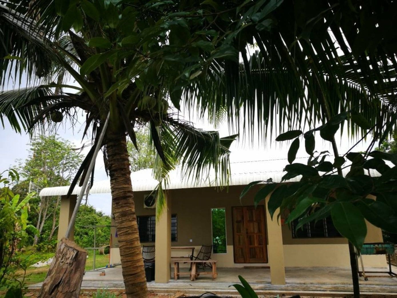 Homestay Pulau Langkawi