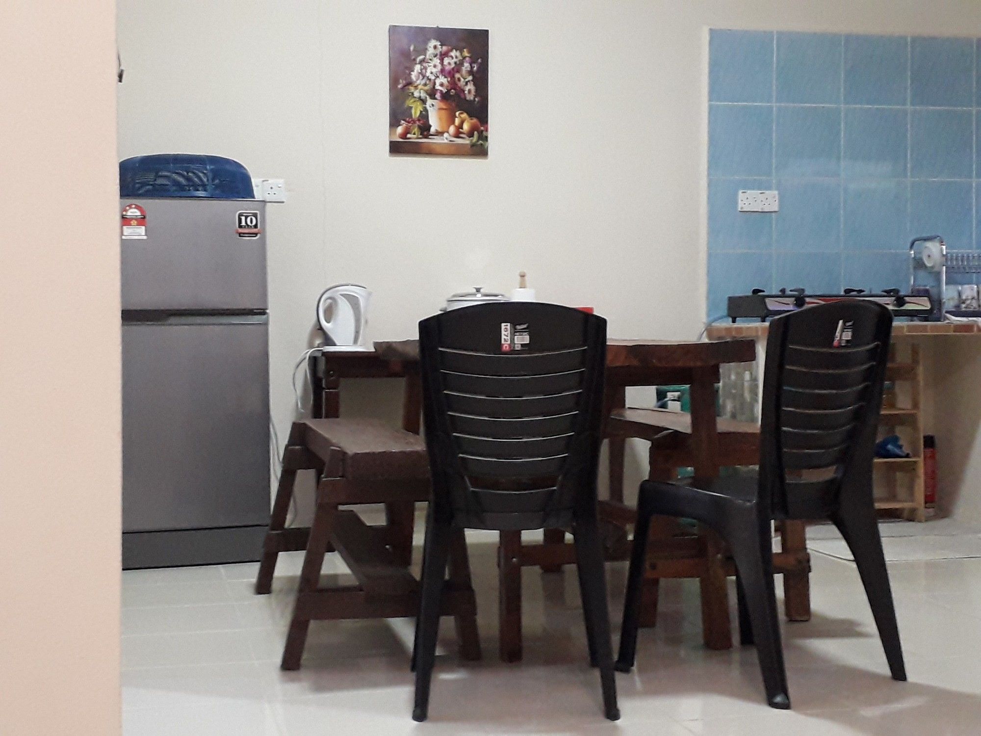 Homestay Pulau Langkawi