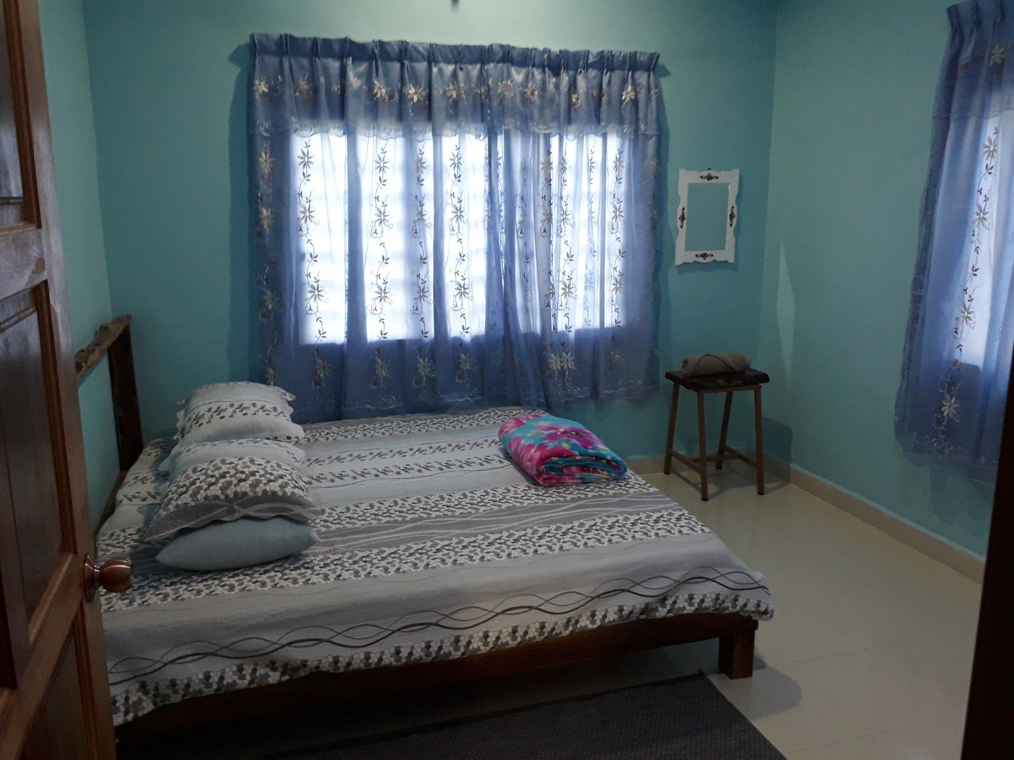 Homestay Pulau Langkawi