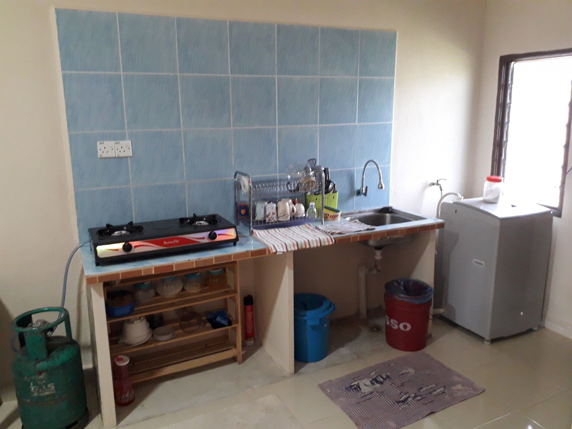 Homestay Pulau Langkawi