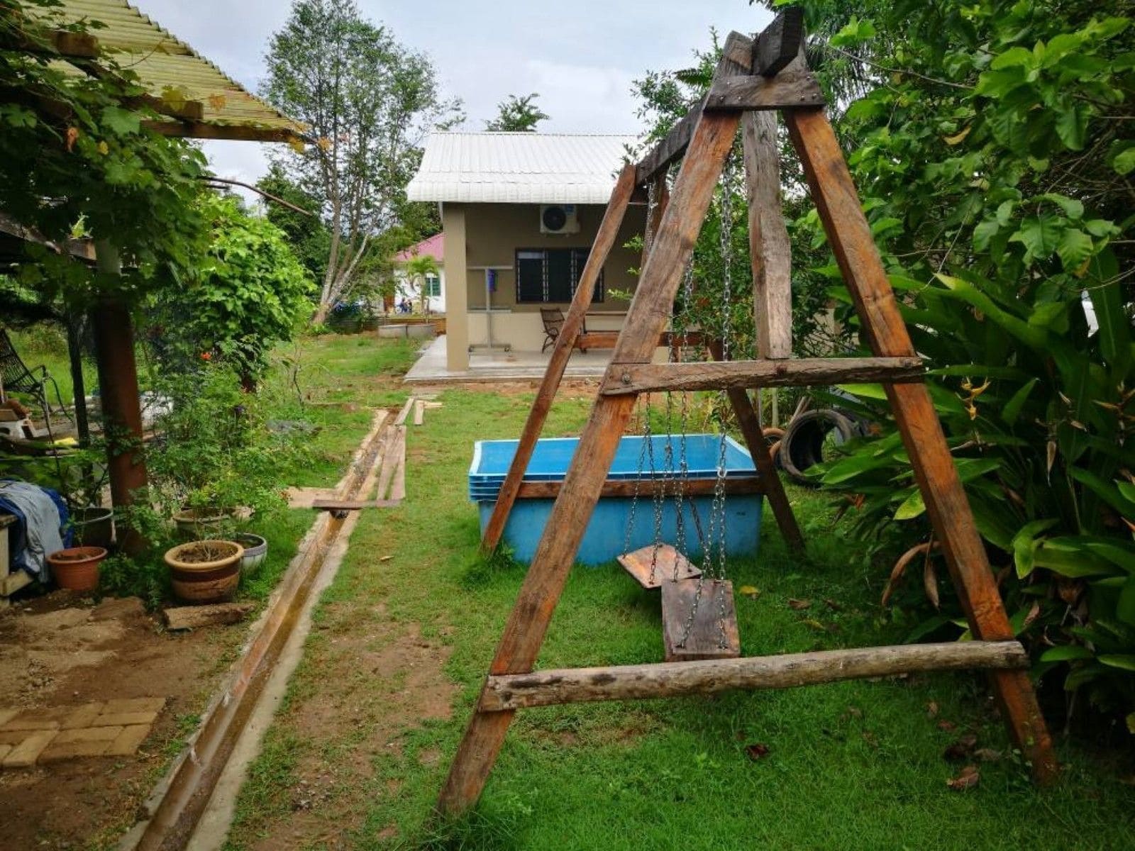 Homestay Pulau Langkawi