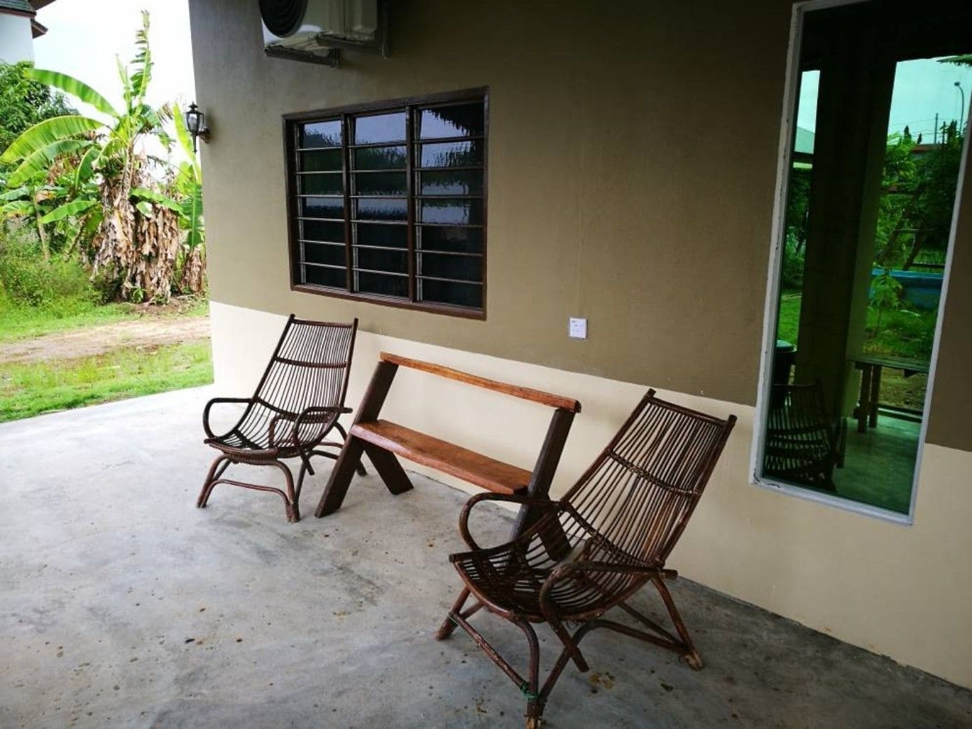 Homestay Pulau Langkawi
