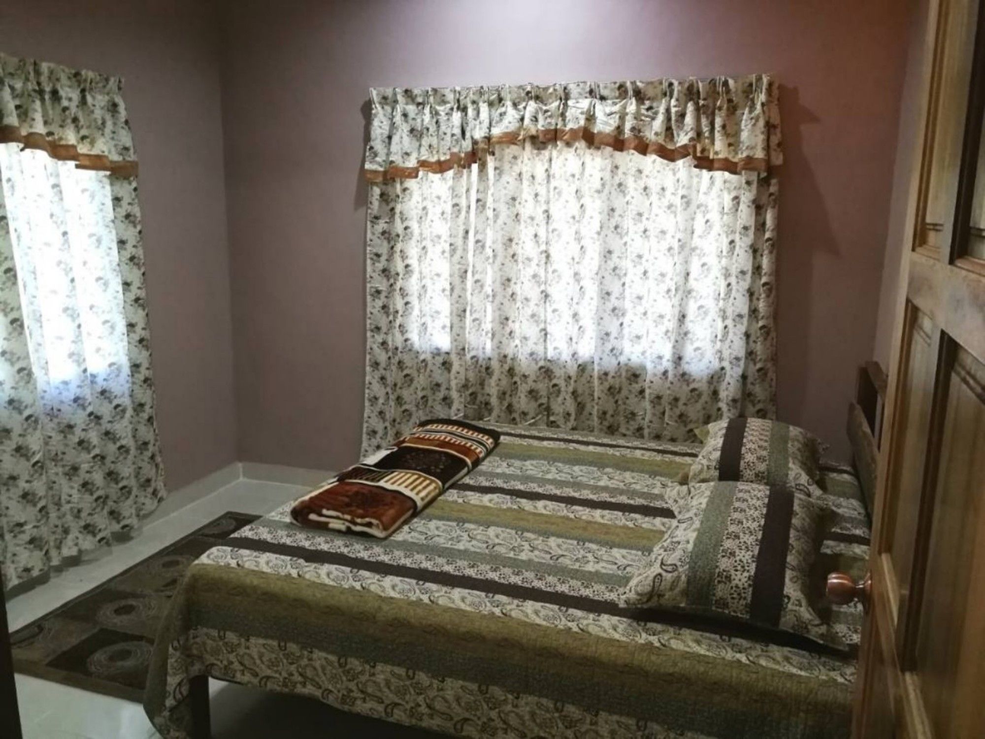 Homestay Pulau Langkawi