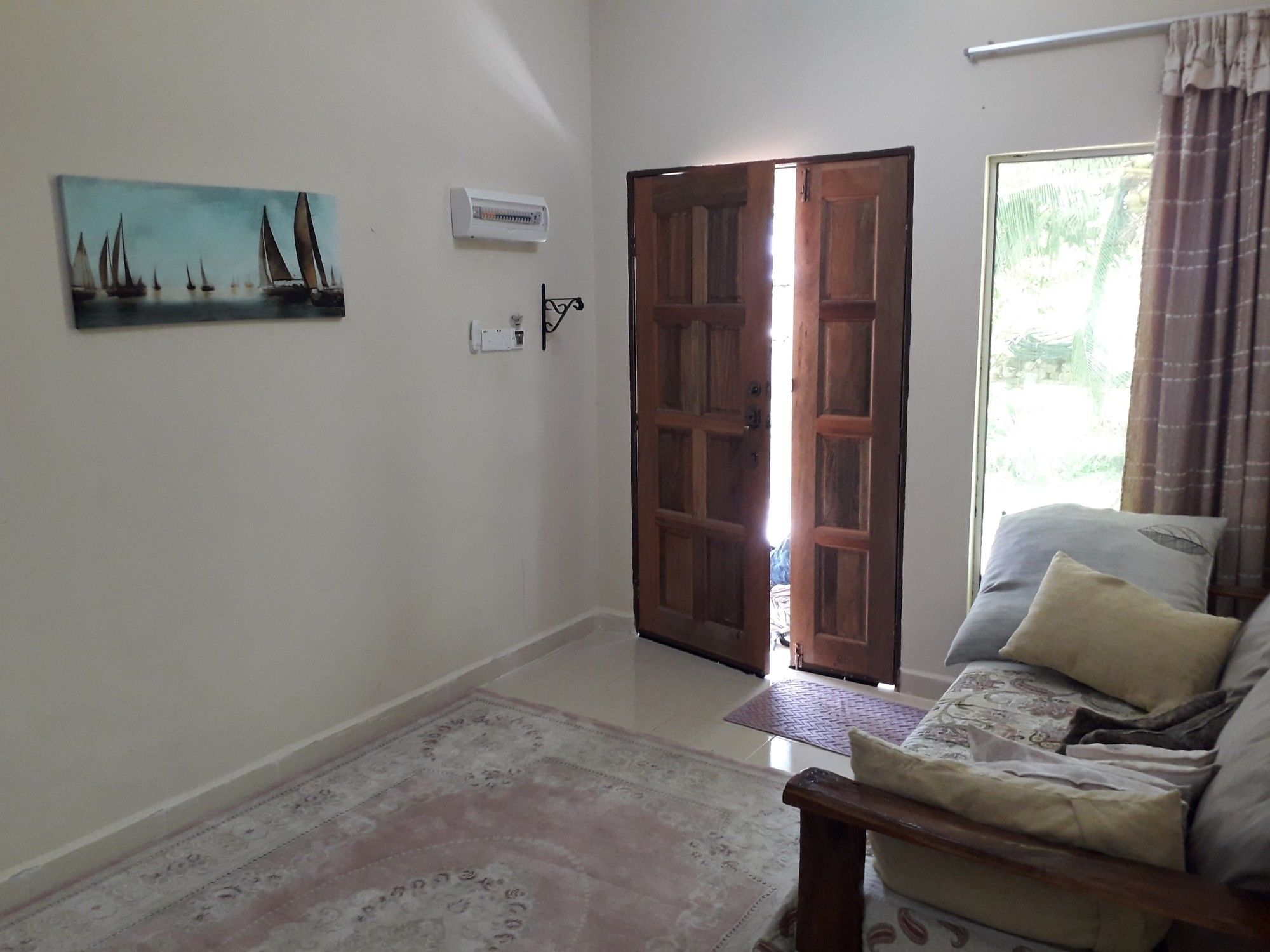 Homestay Pulau Langkawi