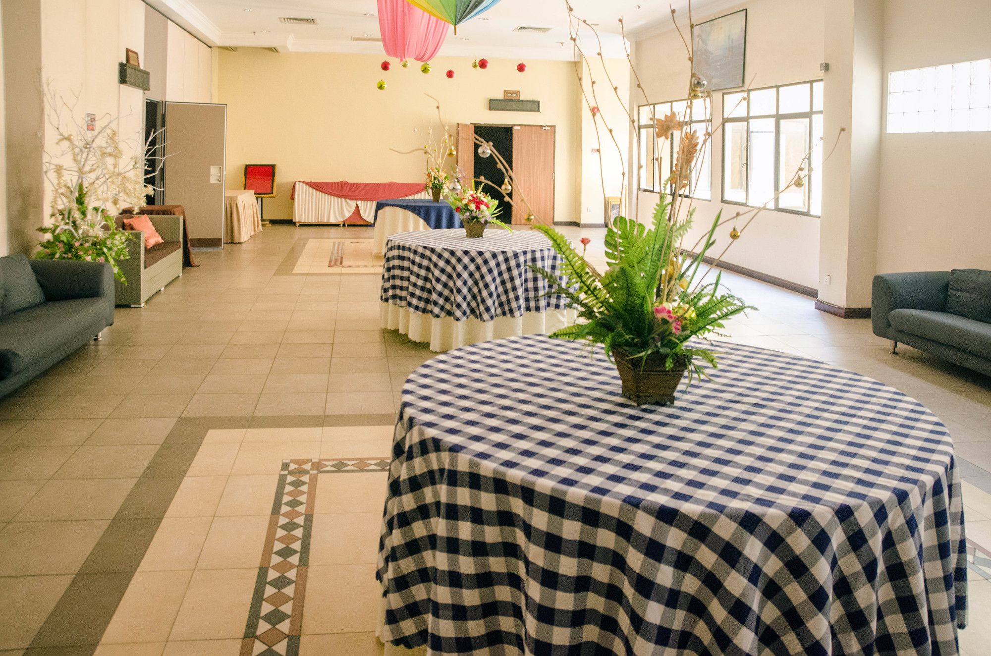 Hotel Langkasuka Langkawi