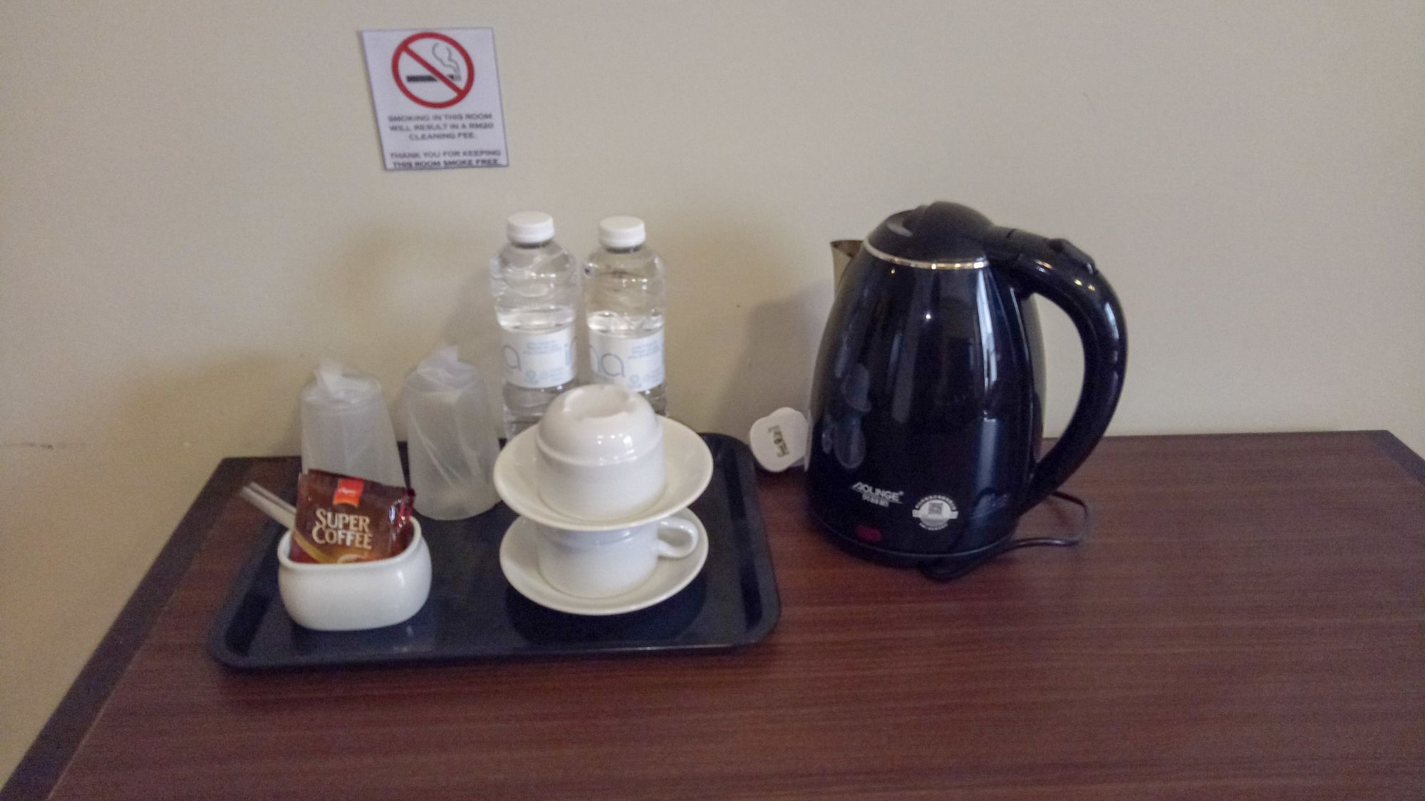 Hotel Langkasuka Langkawi