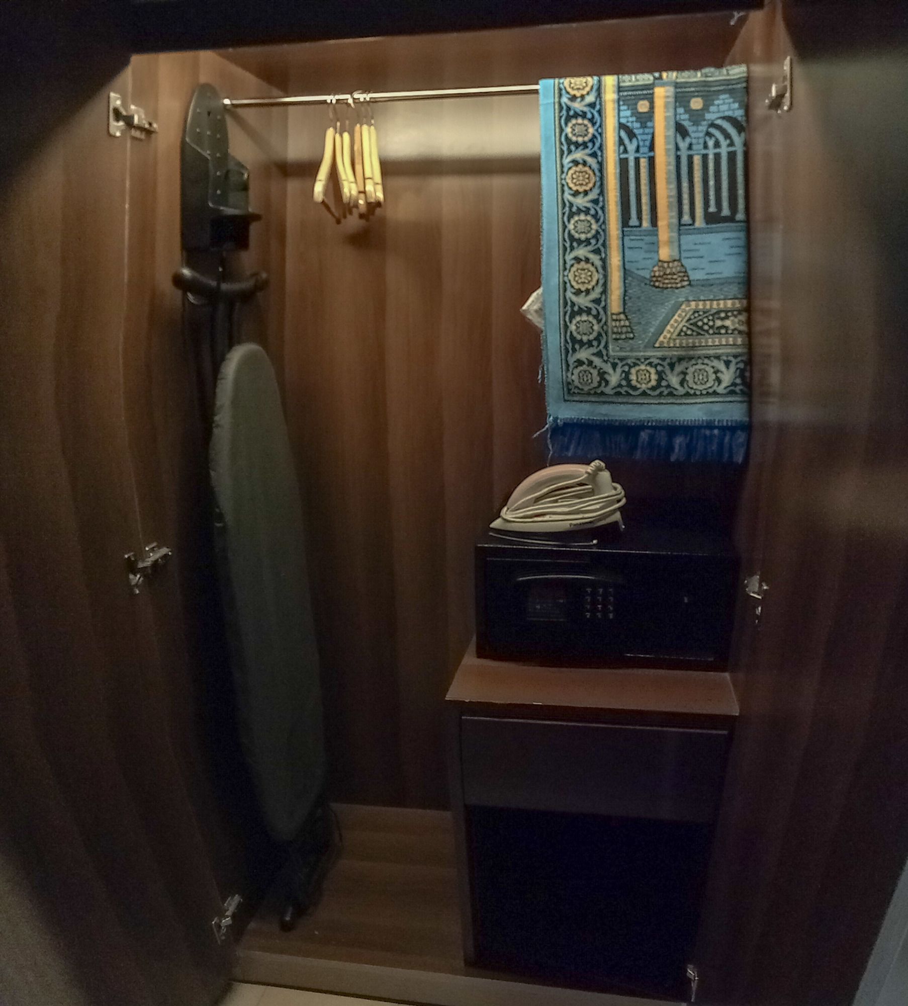 Hotel Langkasuka Langkawi