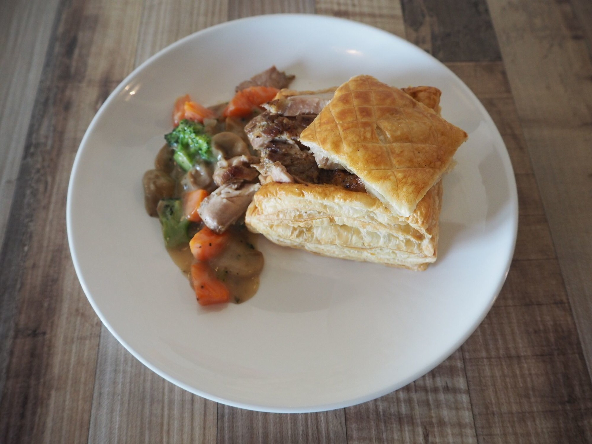 Hotel Langkasuka Langkawi