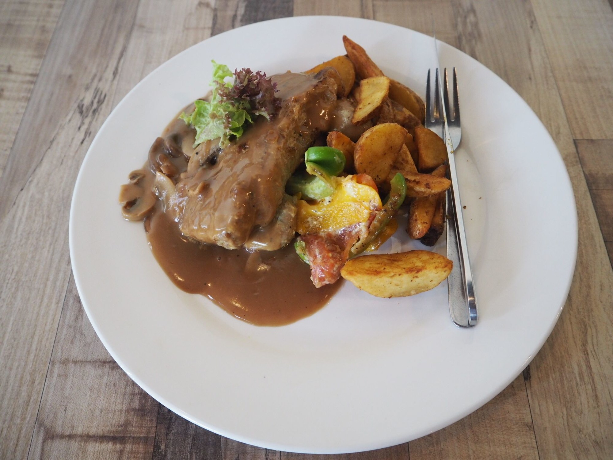 Hotel Langkasuka Langkawi