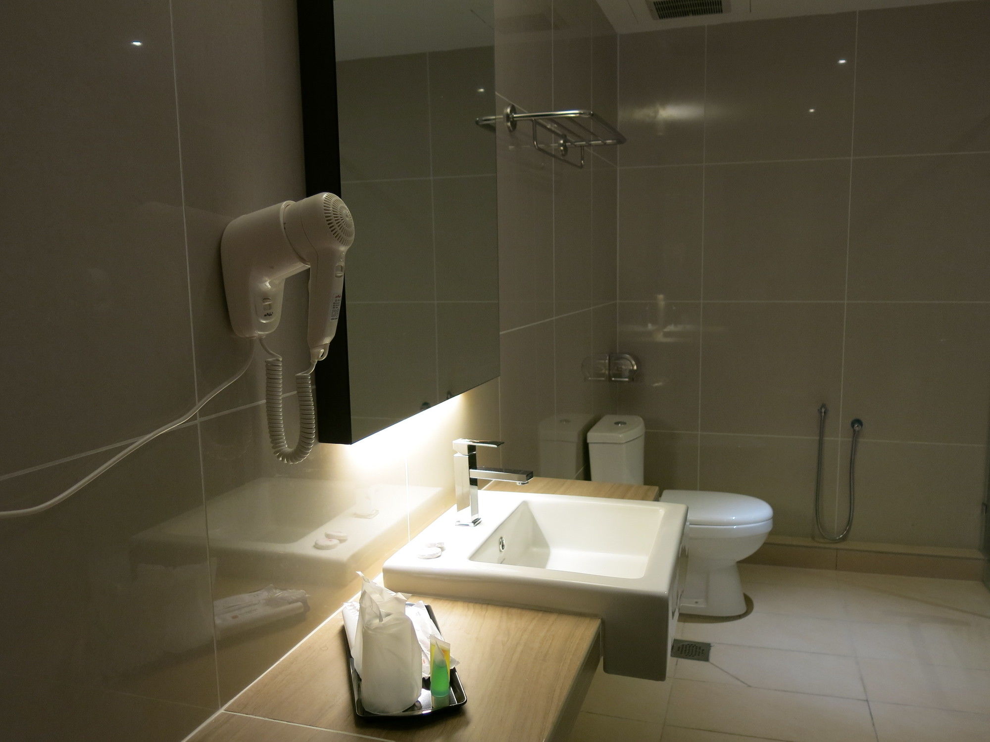 Hotel Langkasuka Langkawi