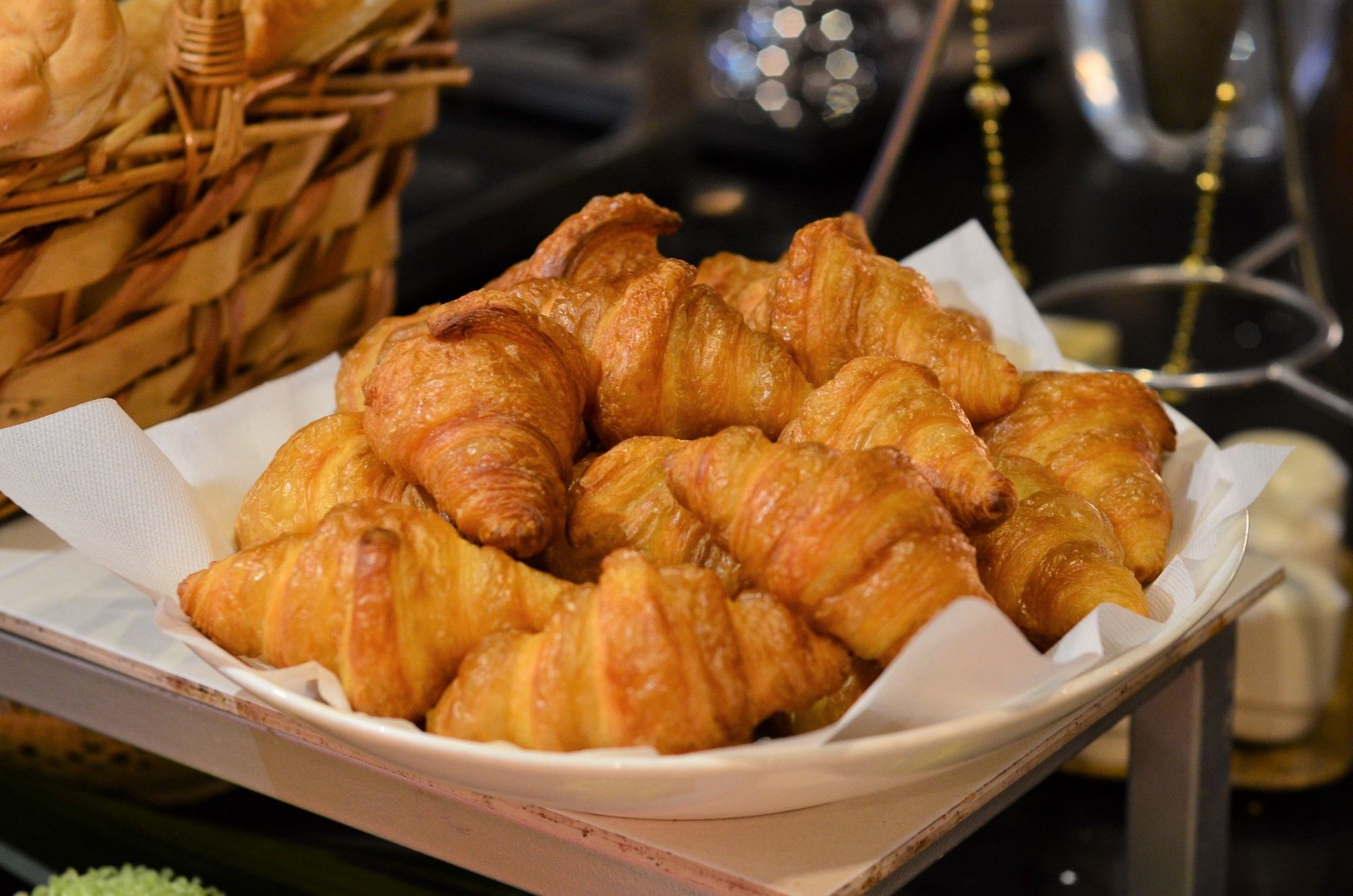 Hotel Langkasuka Langkawi