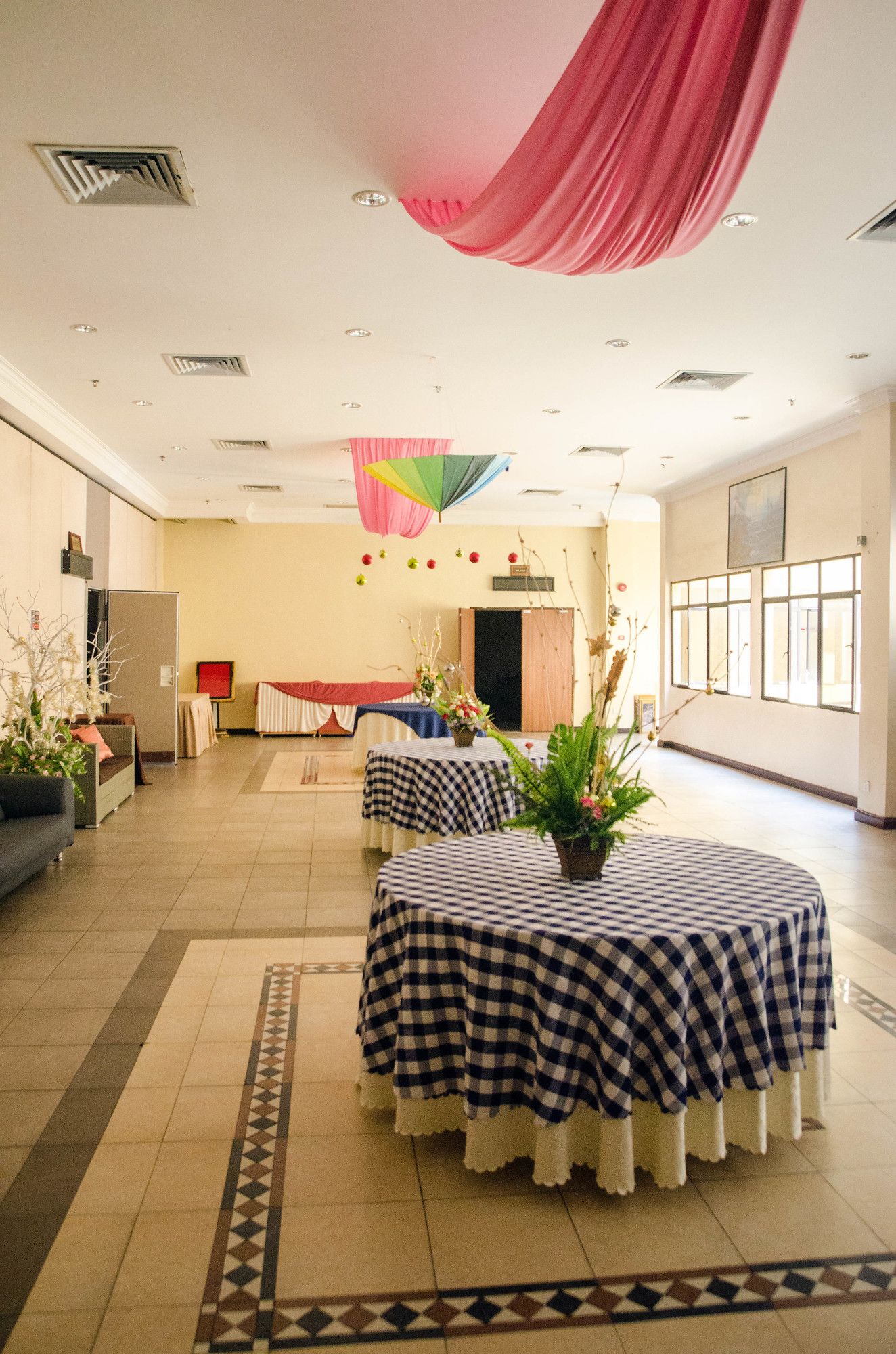 Hotel Langkasuka Langkawi