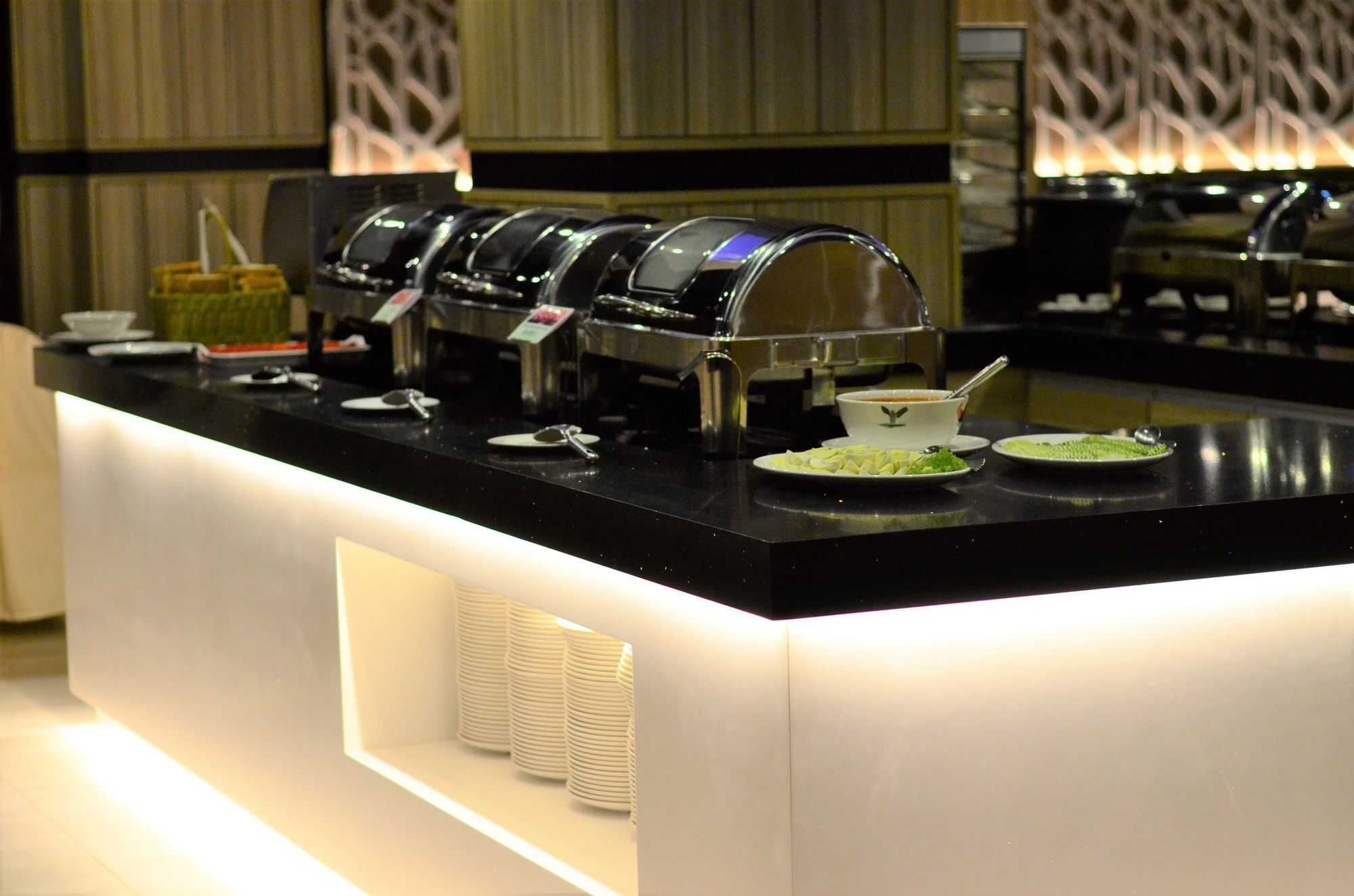 Hotel Langkasuka Langkawi