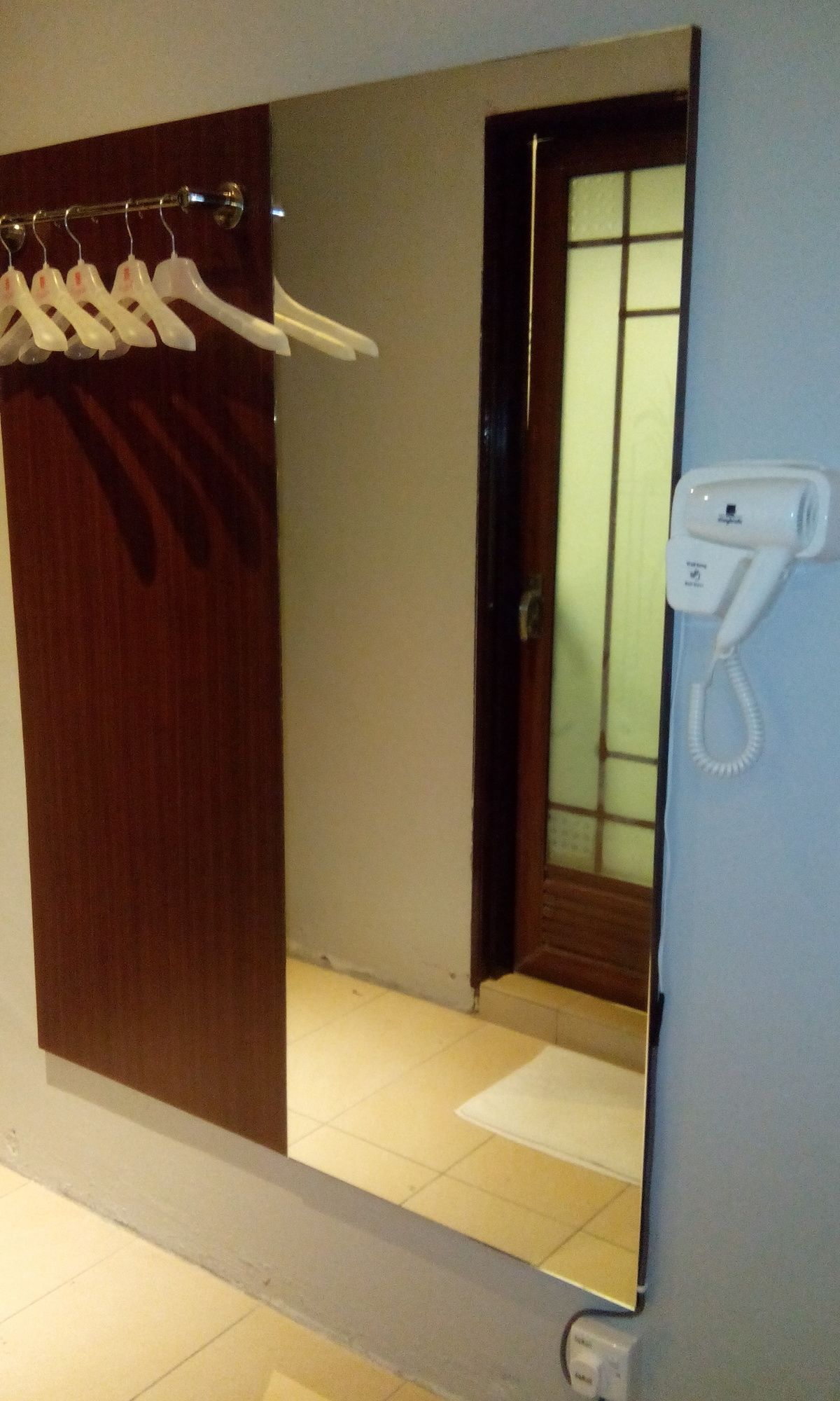 Hotel Langkasuka Langkawi