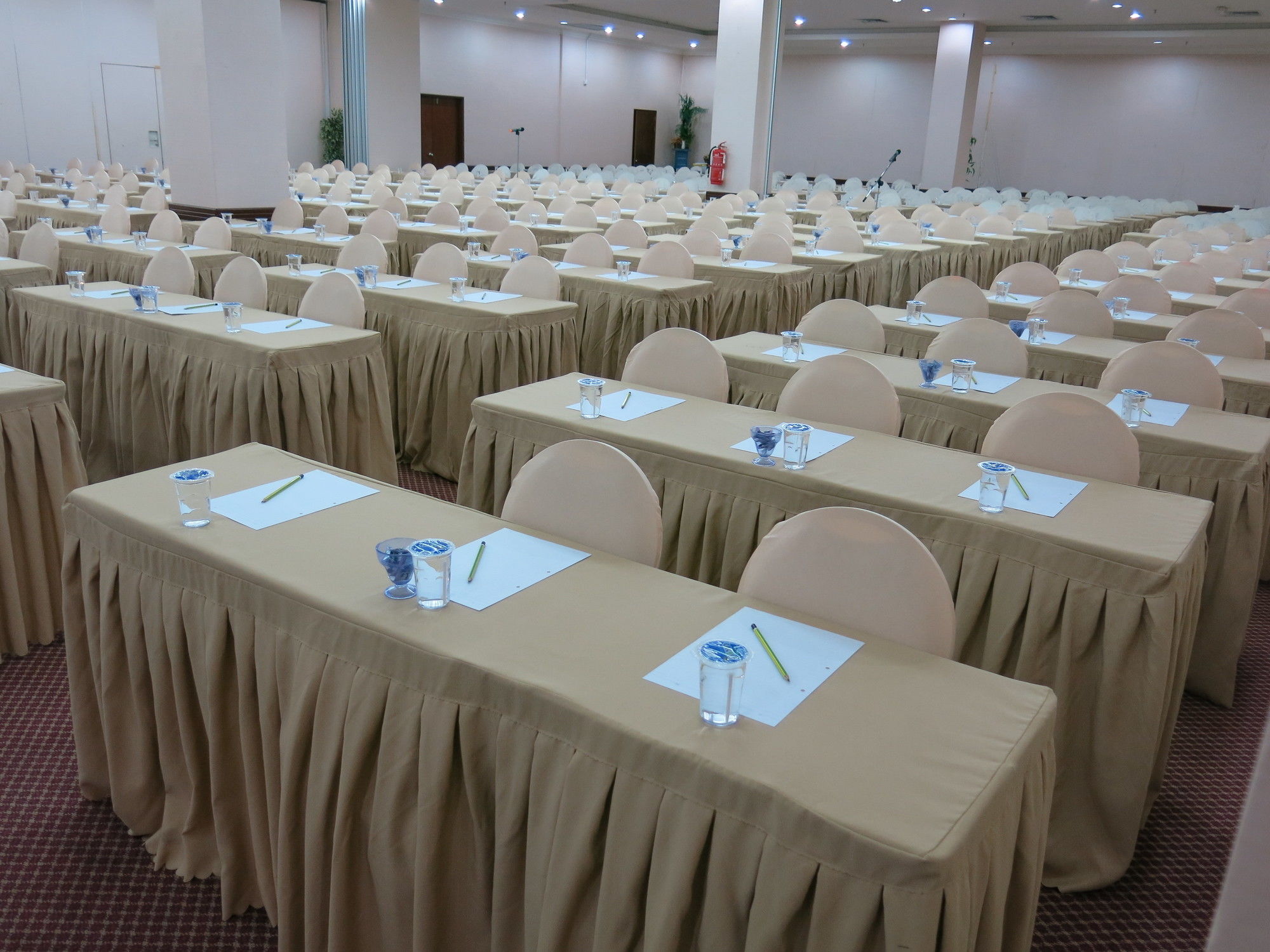 Hotel Langkasuka Langkawi