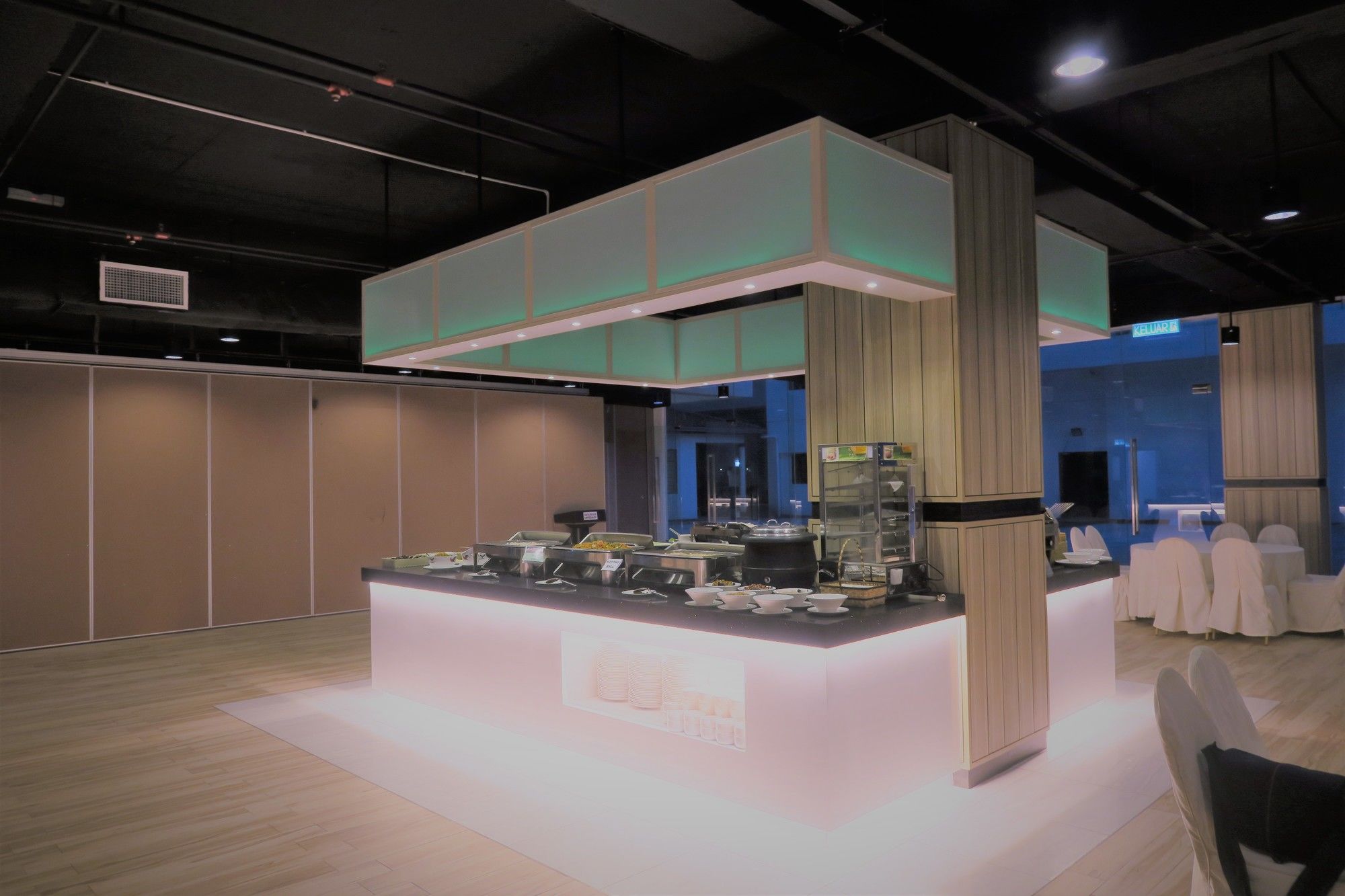 Hotel Langkasuka Langkawi