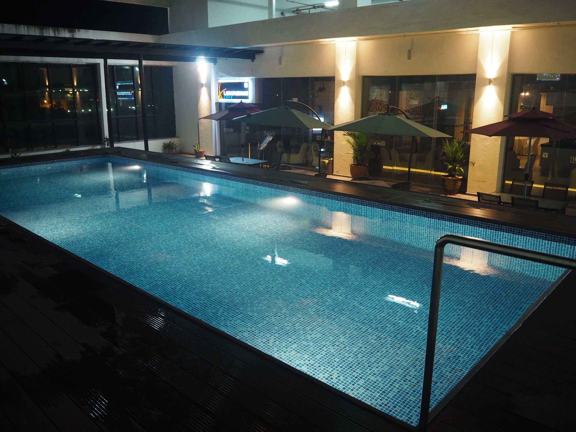 Hotel Langkasuka Langkawi