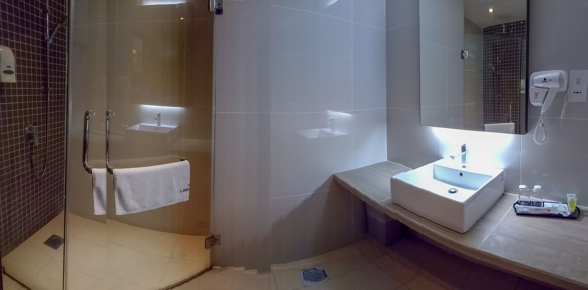 Hotel Langkasuka Langkawi