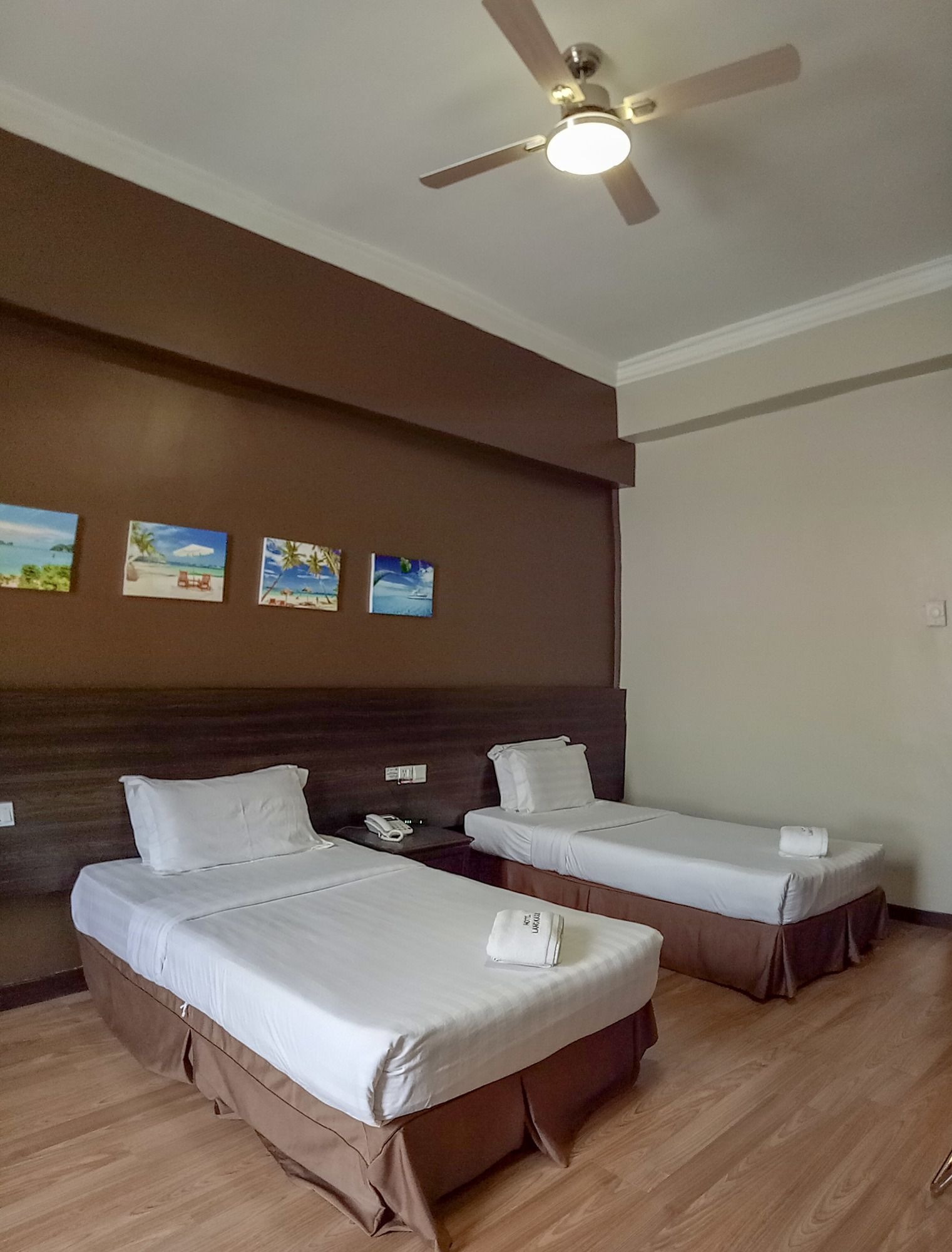 Hotel Langkasuka Langkawi