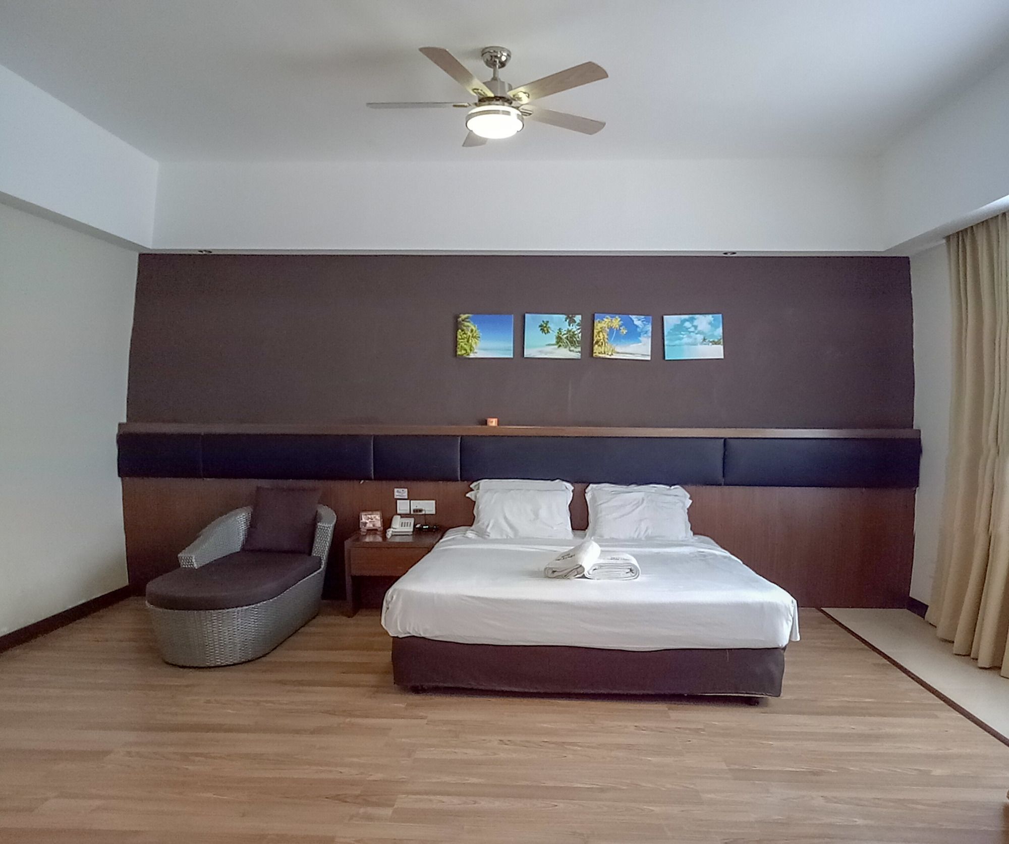 Hotel Langkasuka Langkawi