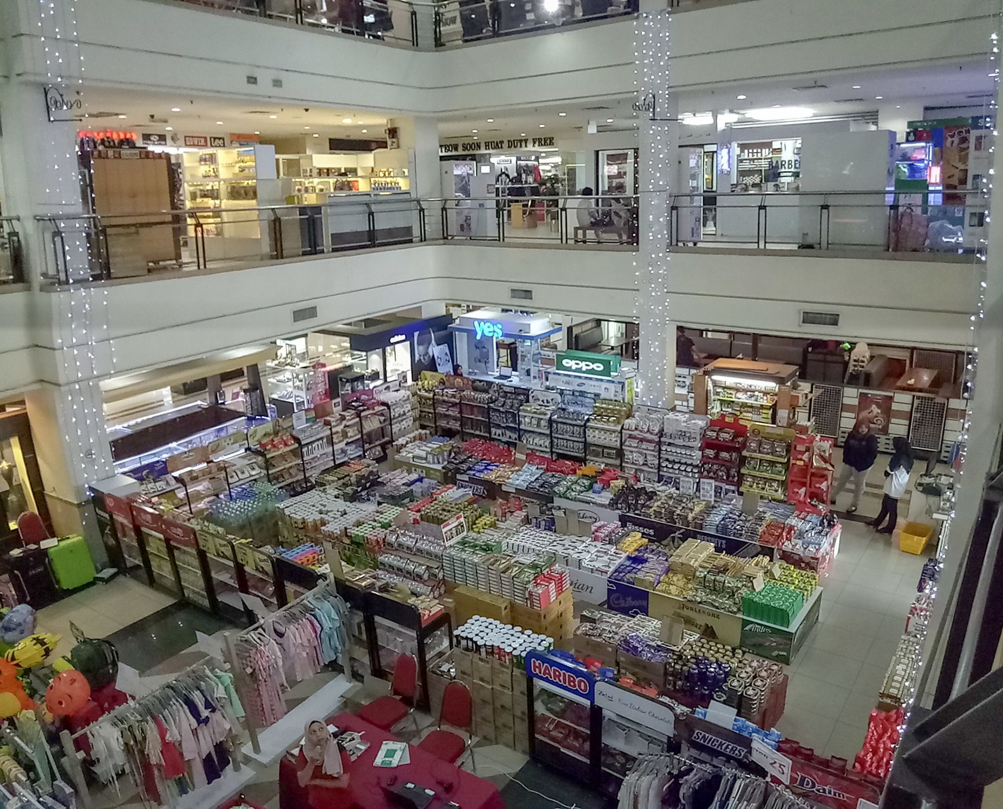 Hotel Langkasuka Langkawi