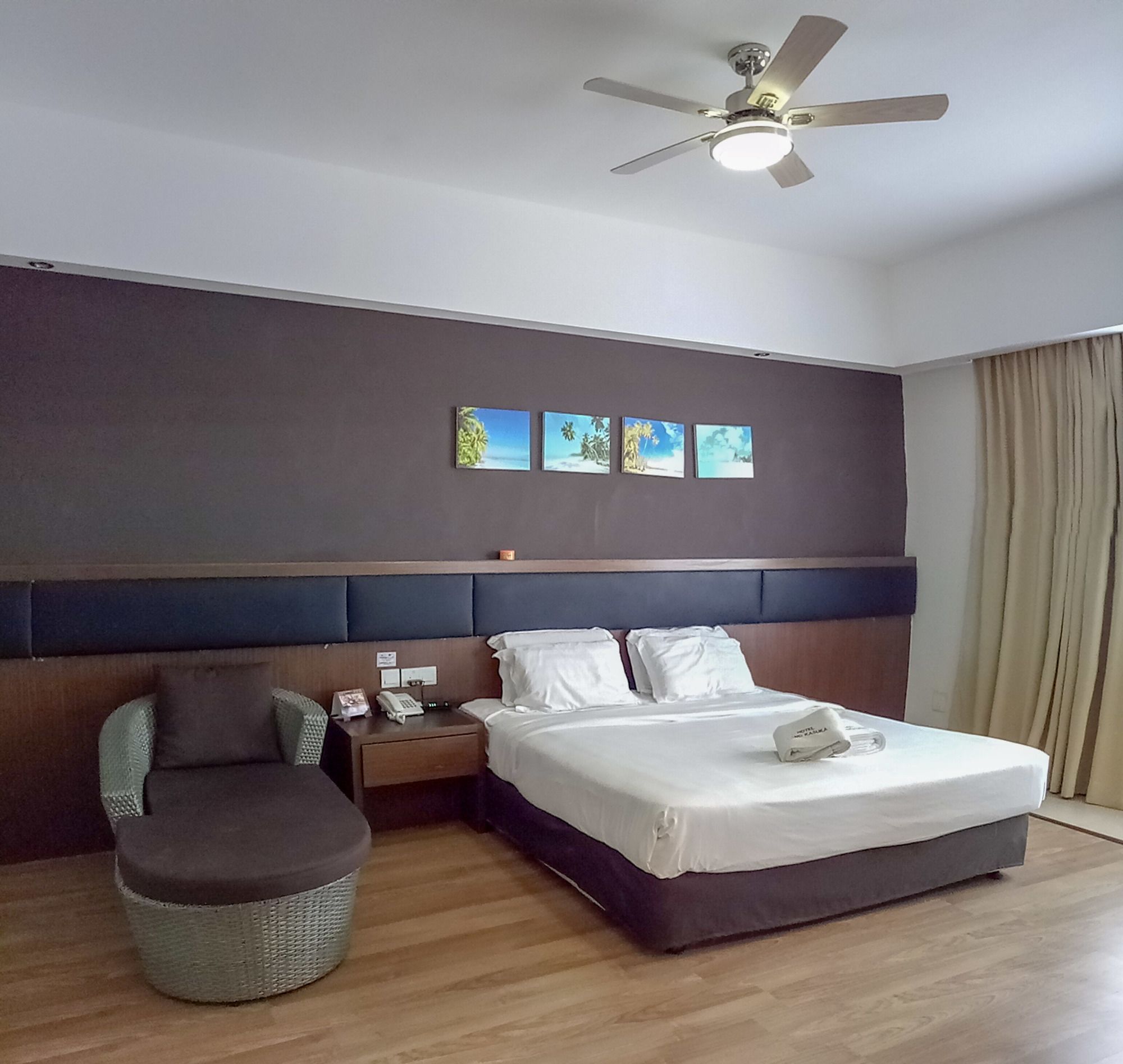 Hotel Langkasuka Langkawi