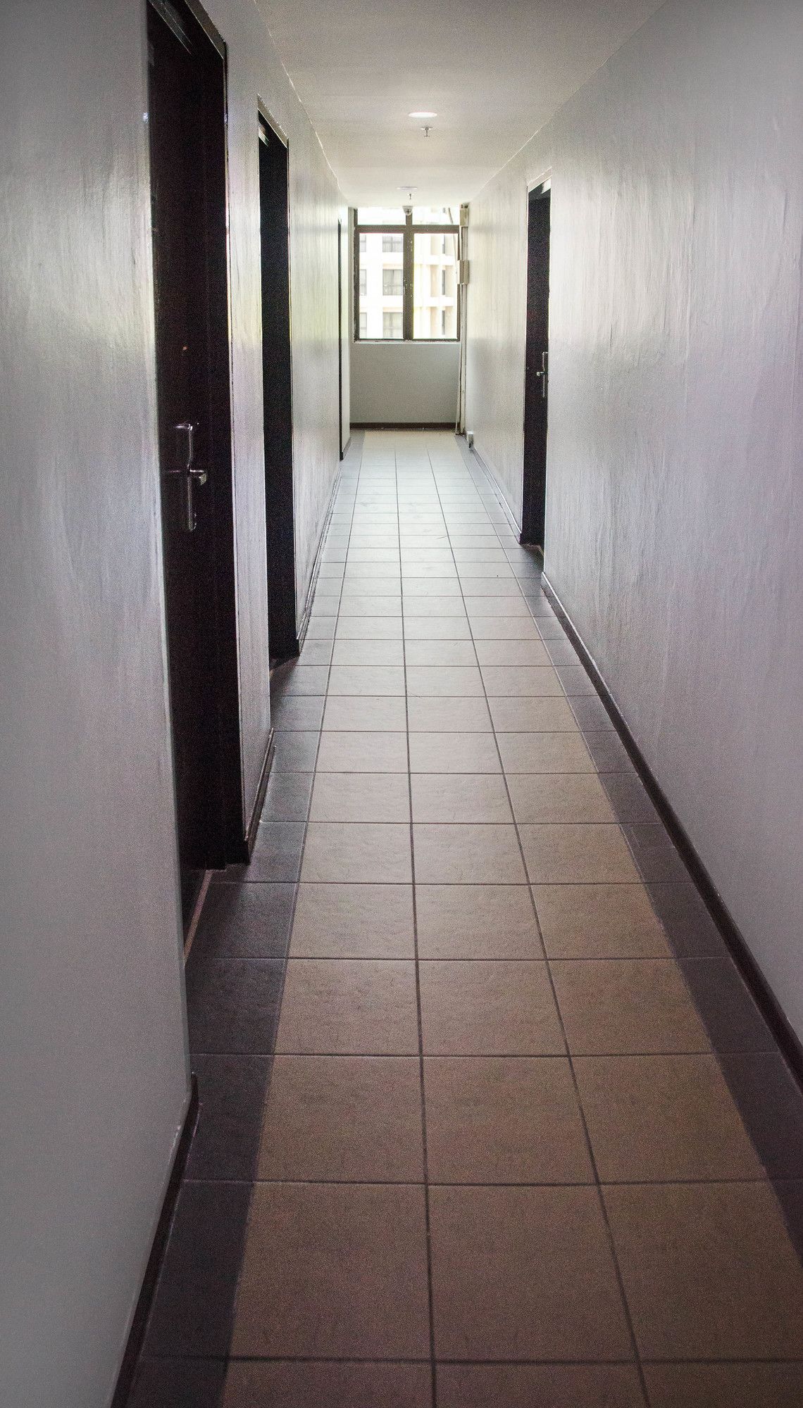 Hotel Langkasuka Langkawi