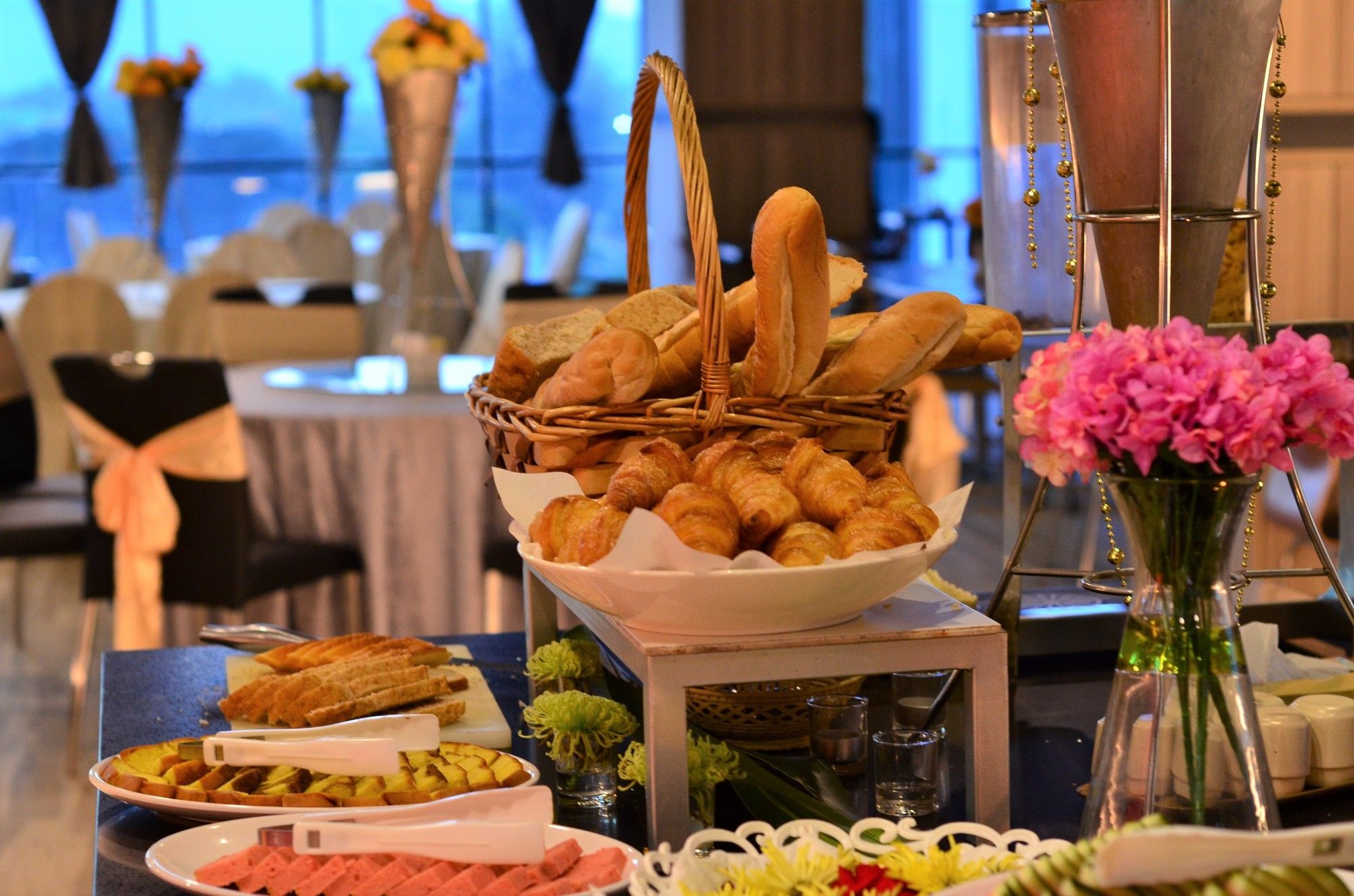 Hotel Langkasuka Langkawi