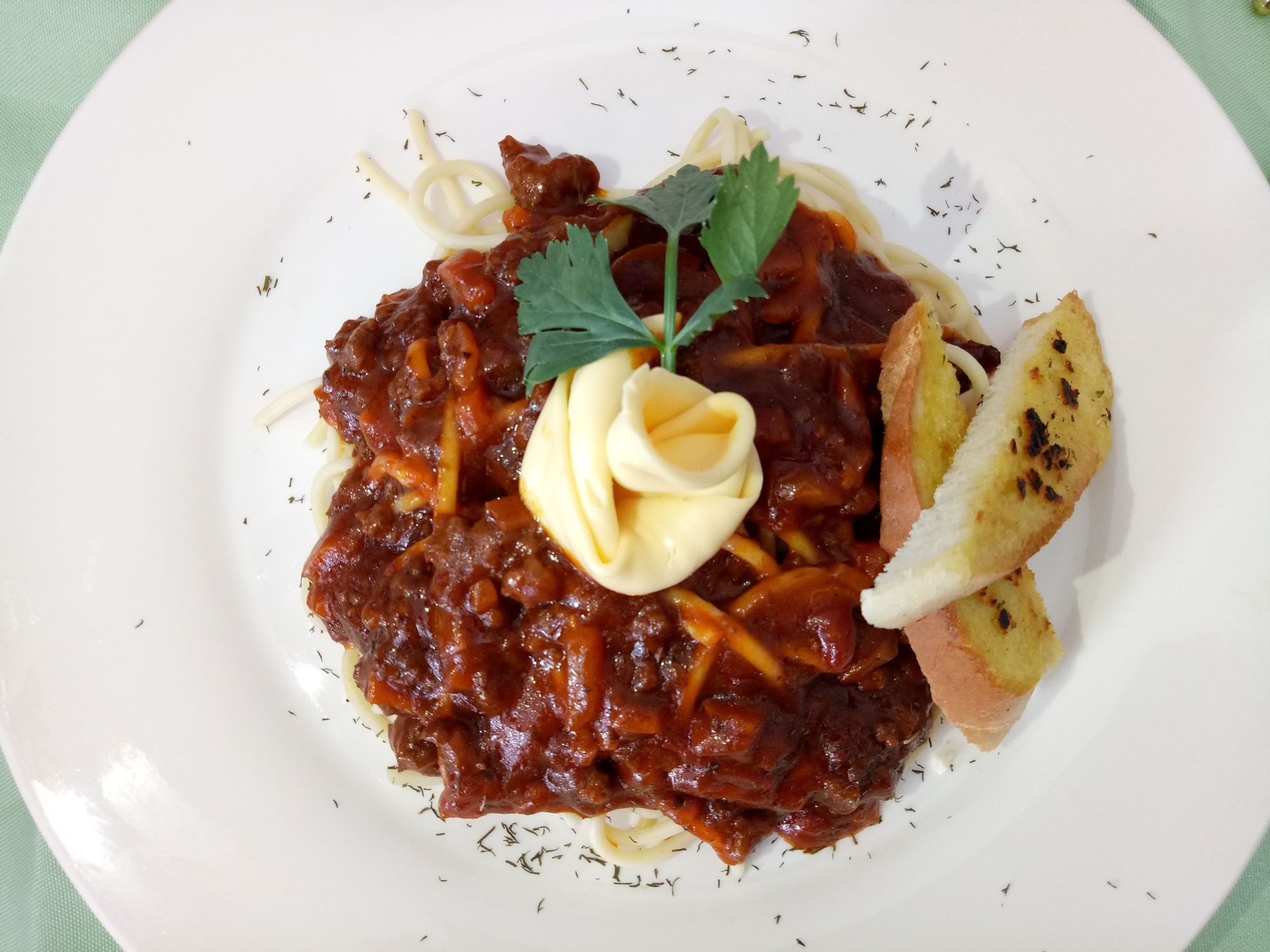 Hotel Langkasuka Langkawi