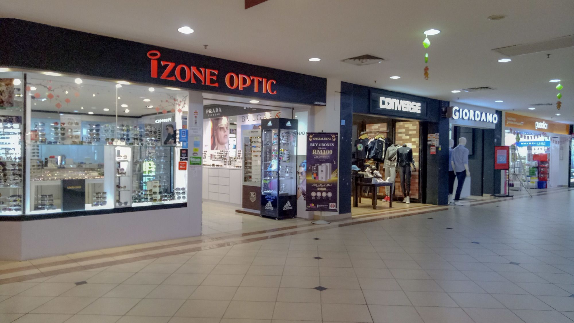 Hotel Langkasuka Langkawi