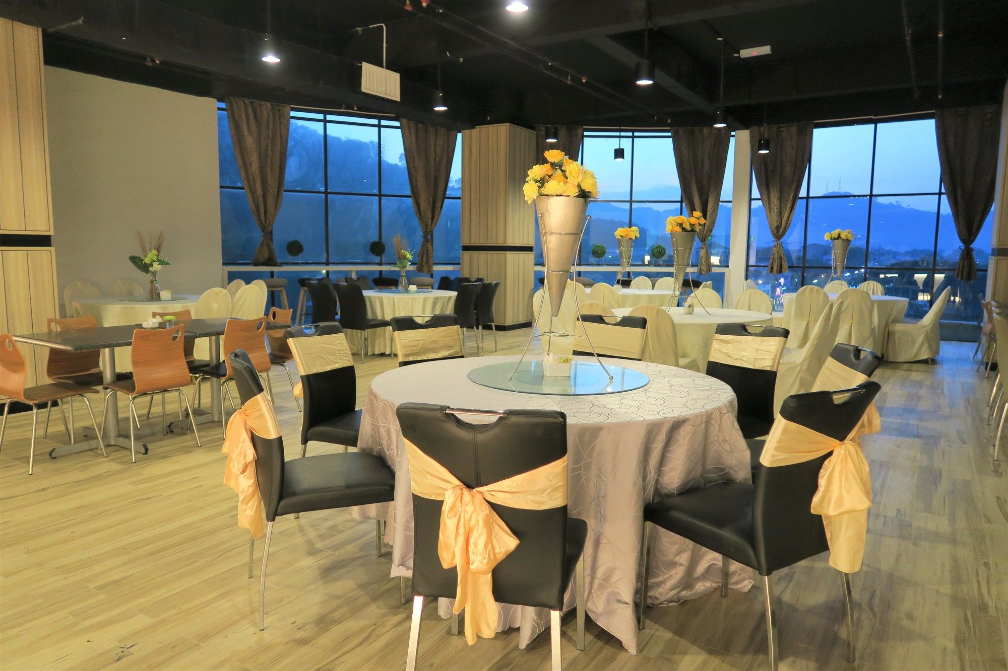 Hotel Langkasuka Langkawi