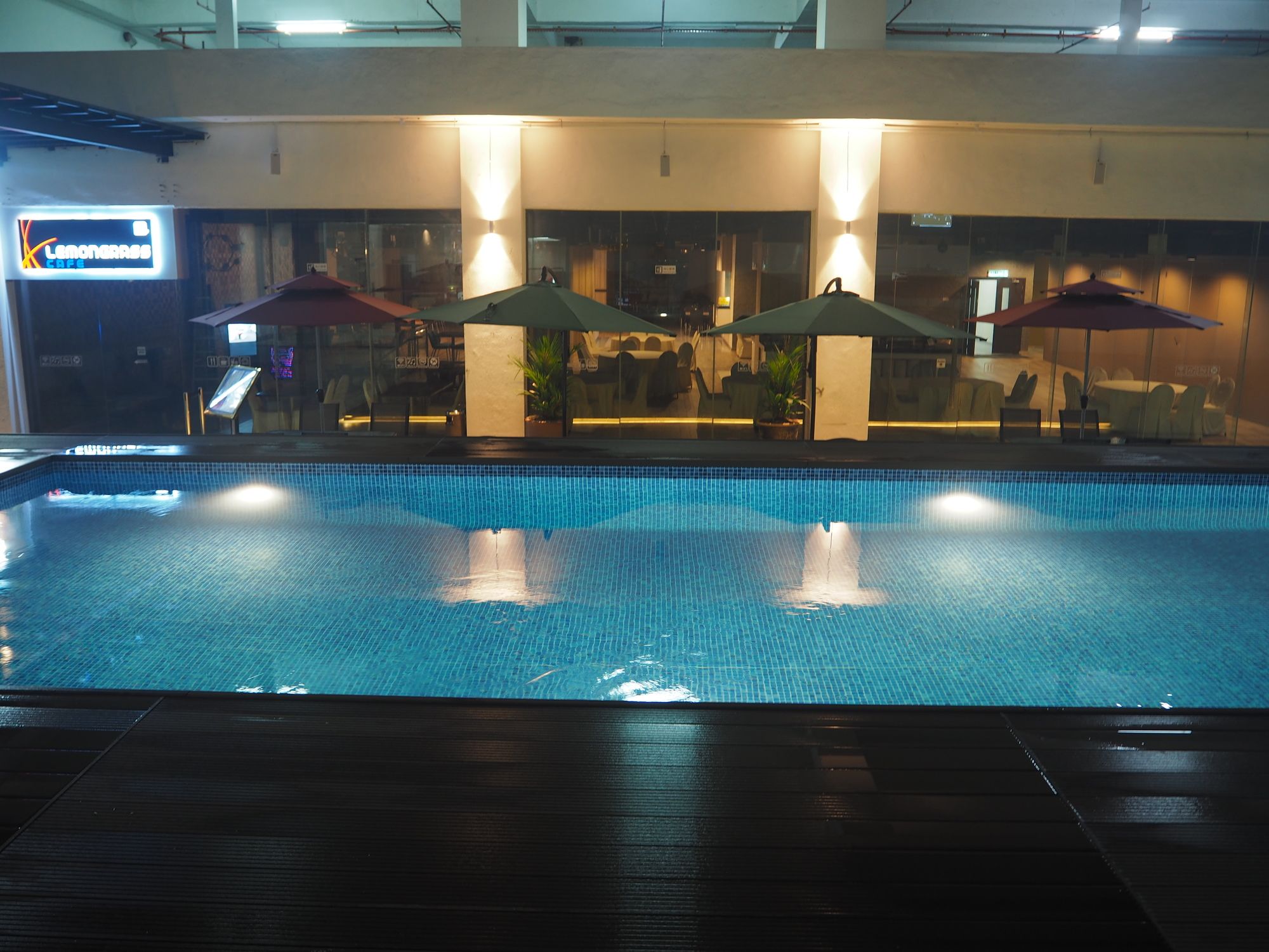 Hotel Langkasuka Langkawi