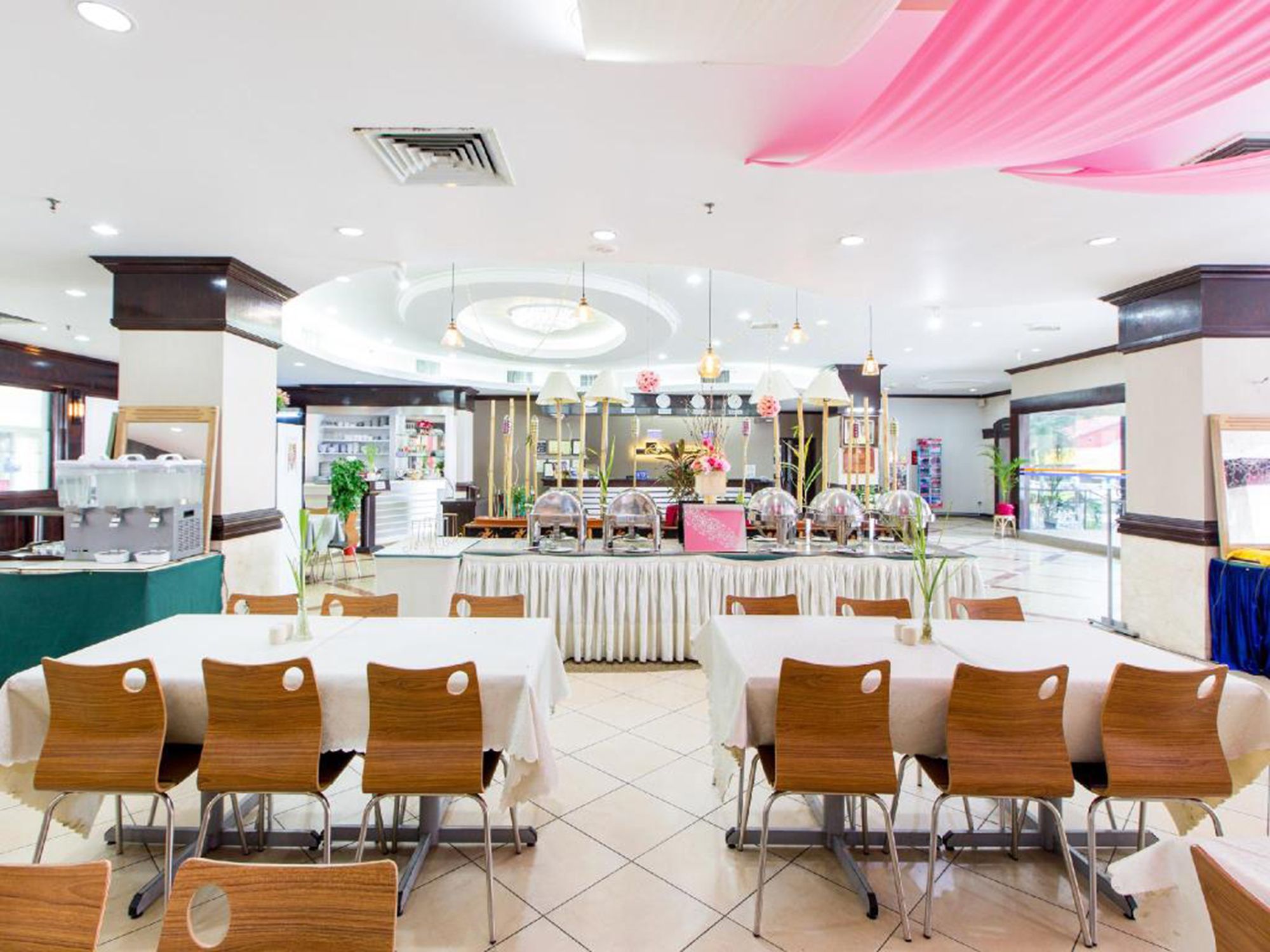 Hotel Langkasuka Langkawi