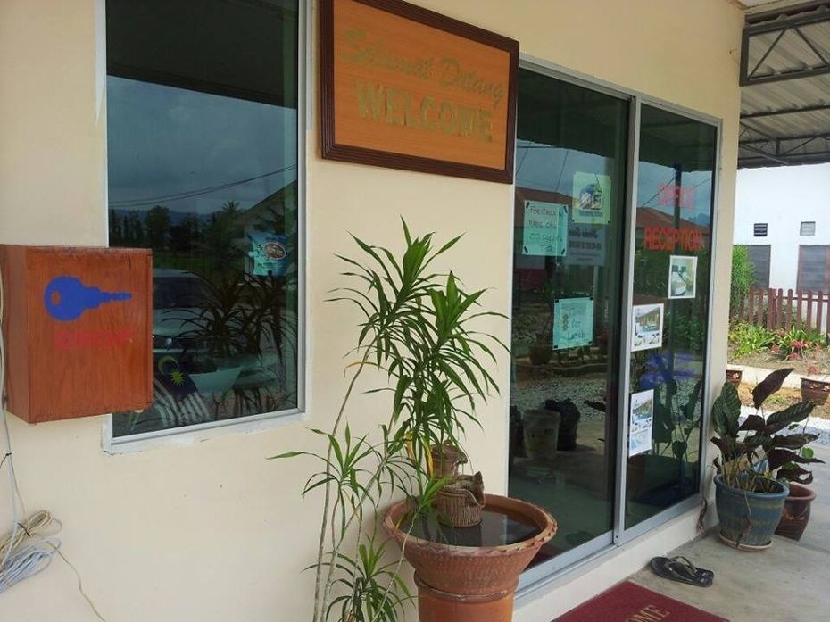Huda Inn Langkawi