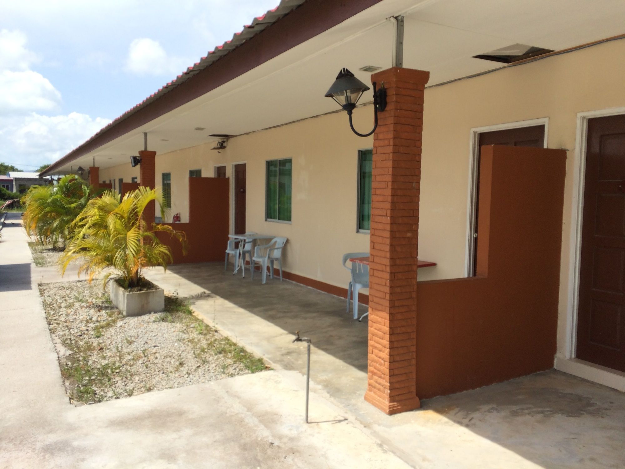 Huda Inn Langkawi