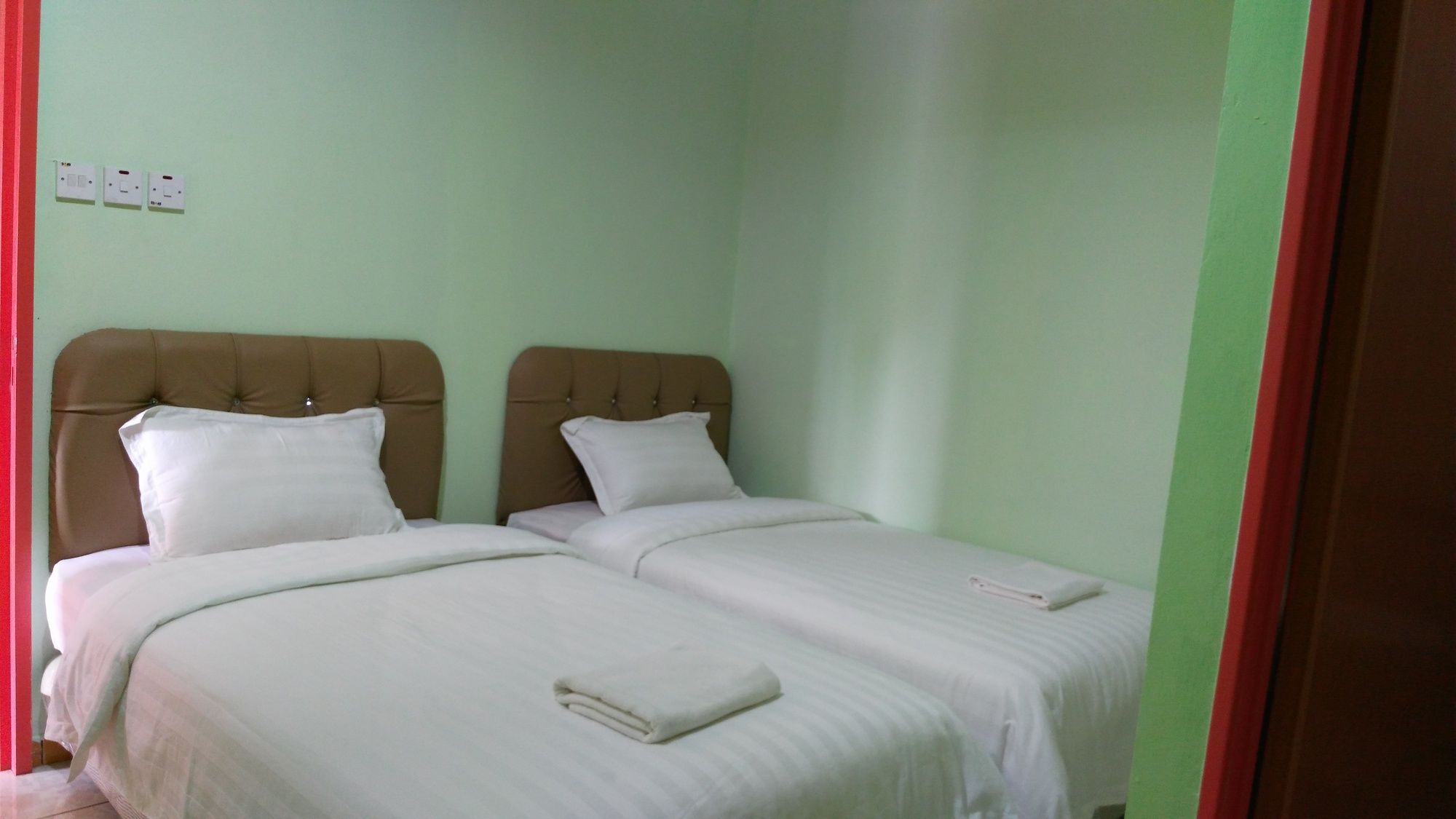 Huda Inn Langkawi