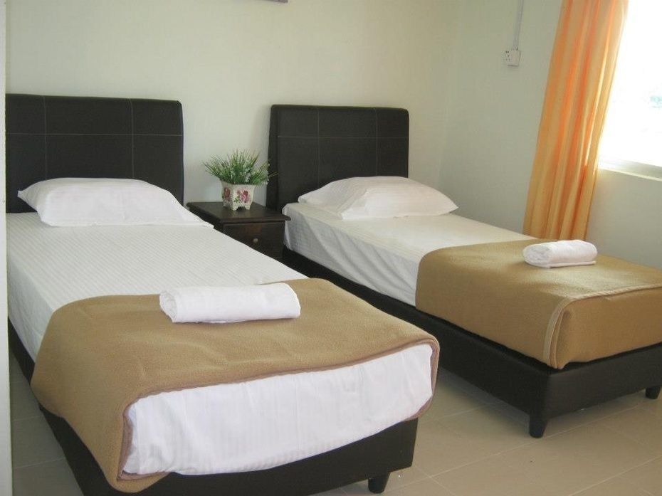 Huda Inn Langkawi