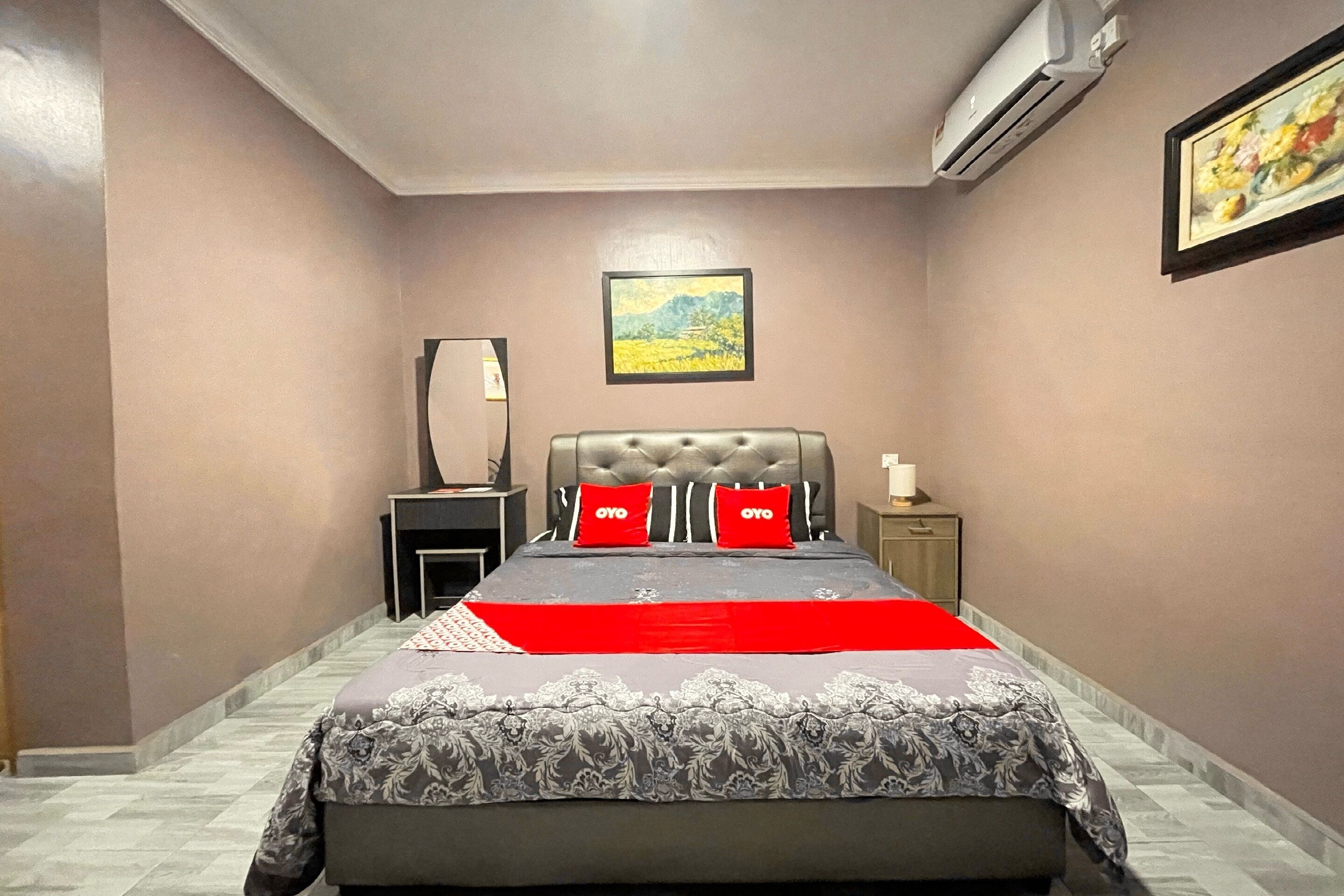 Inspire Rooms by Oyo Rooms