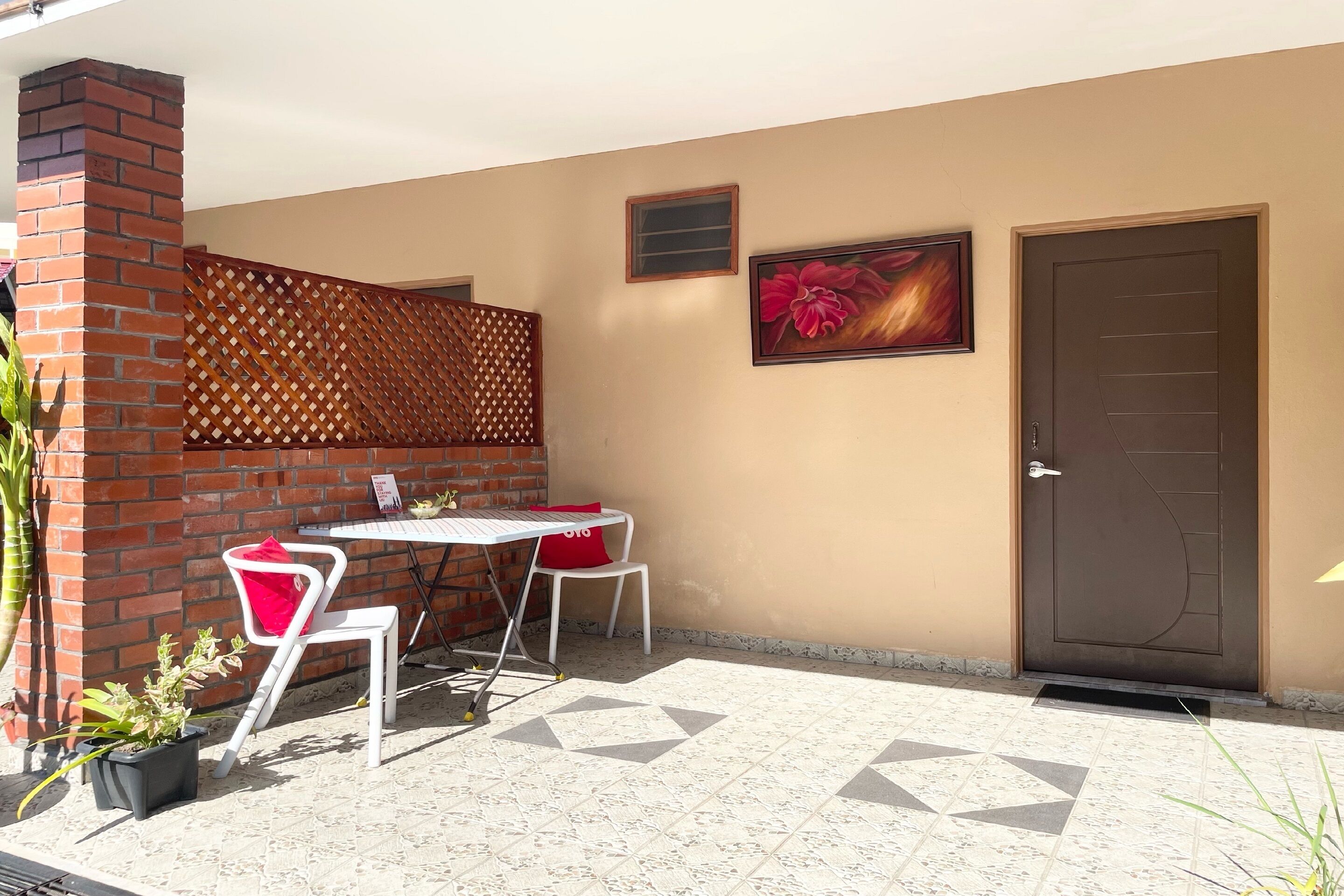 Inspire Rooms by Oyo Rooms