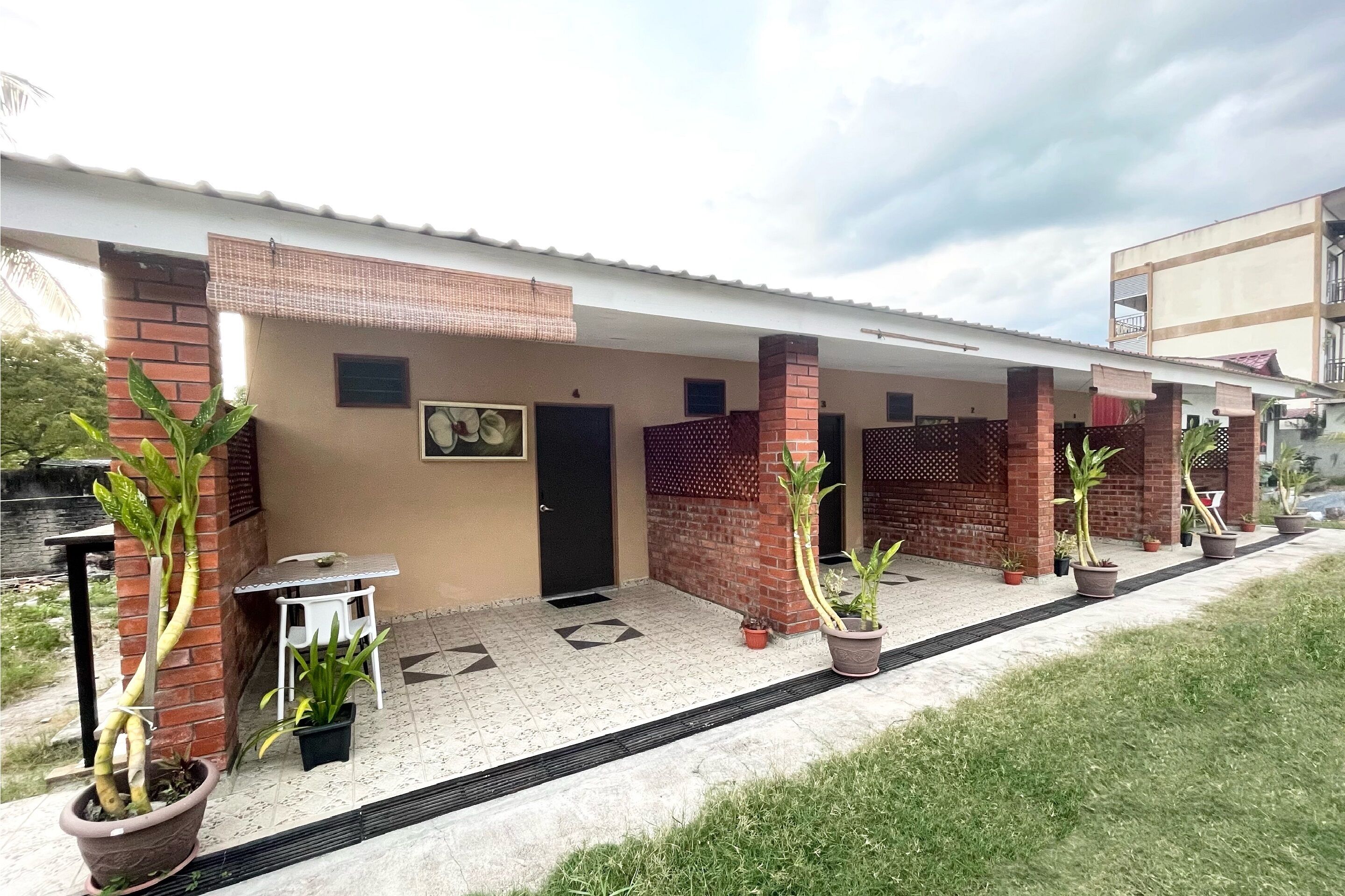 Inspire Rooms by Oyo Rooms