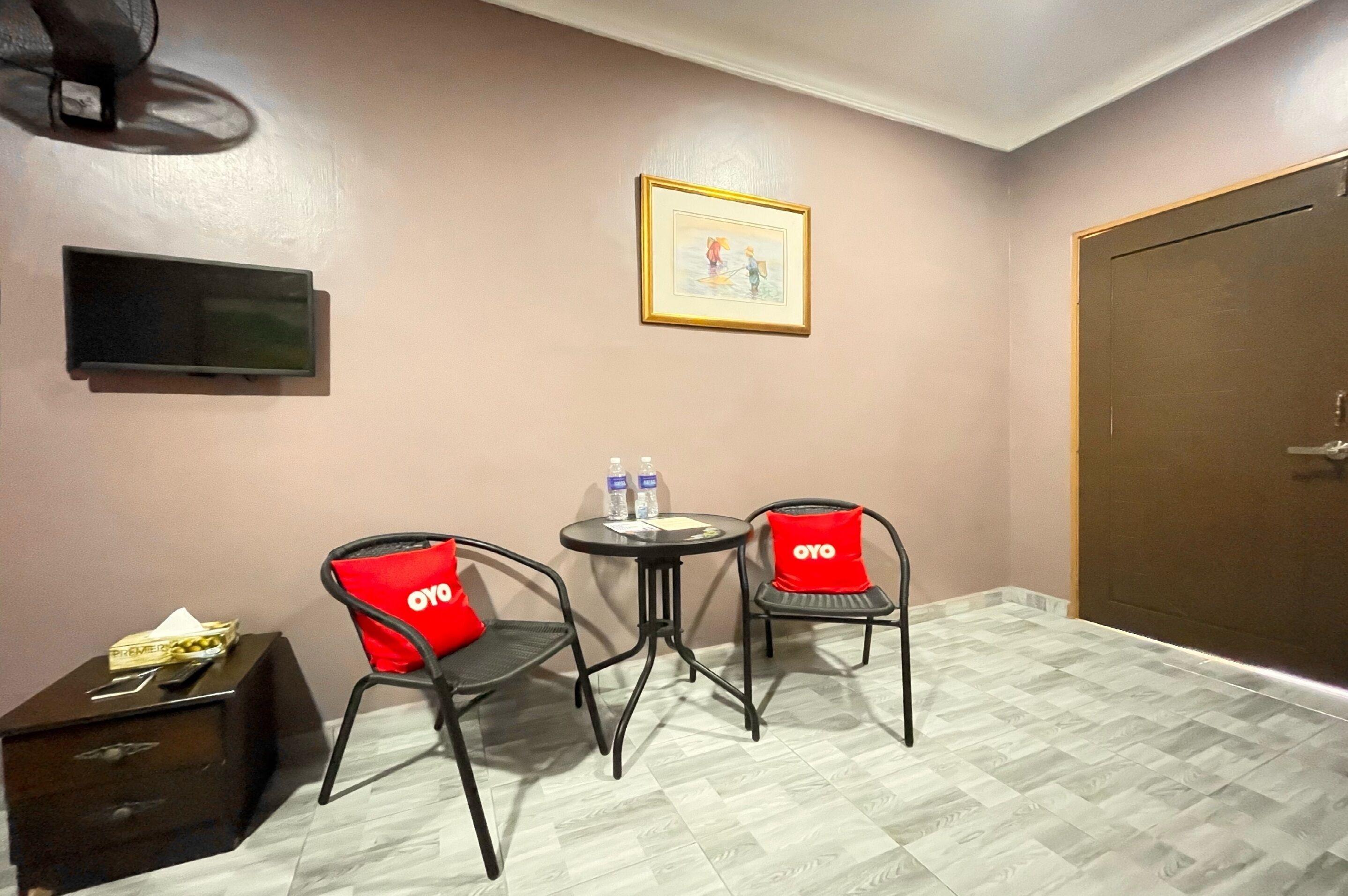 Inspire Rooms by Oyo Rooms