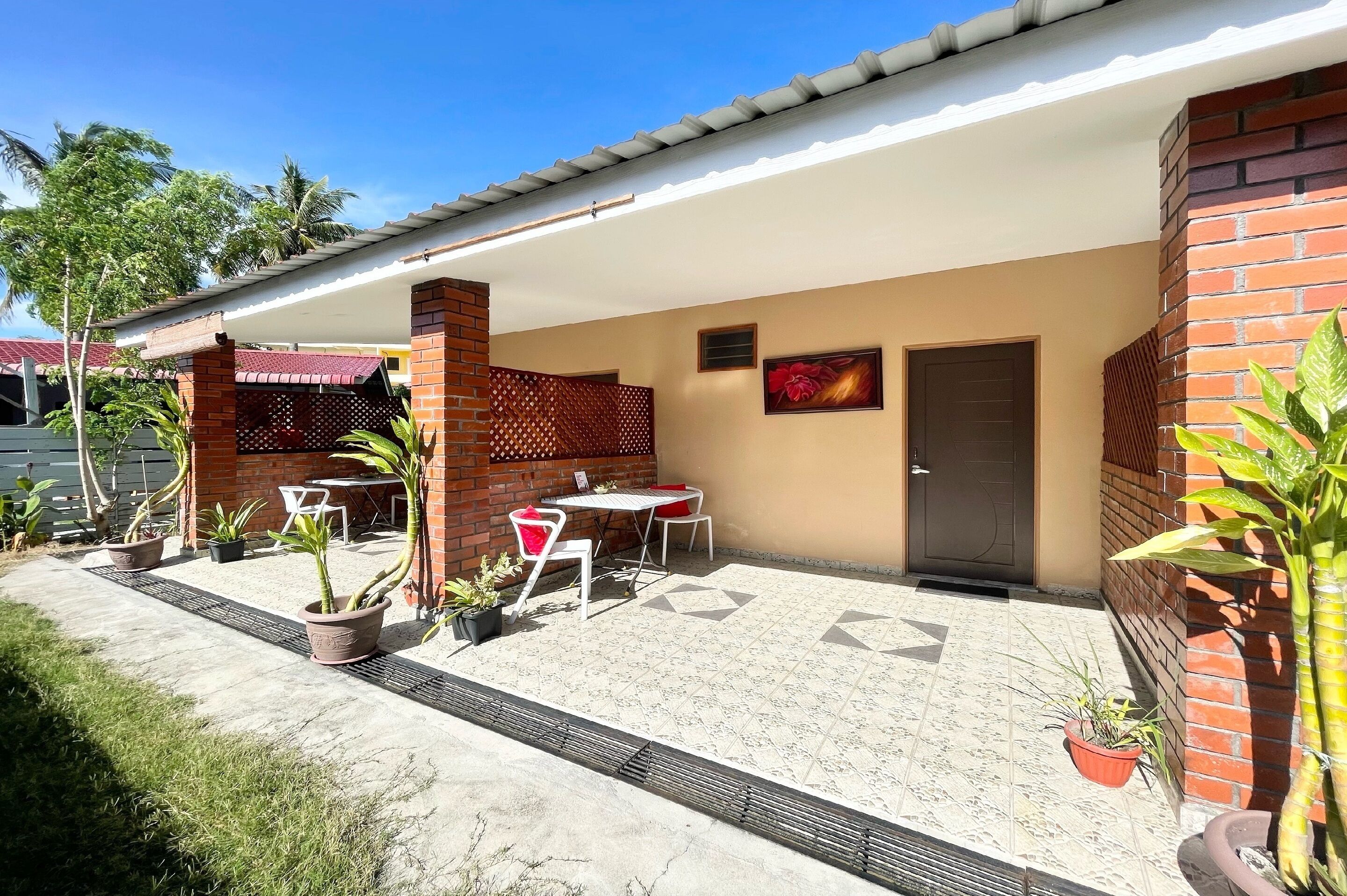 Inspire Rooms by Oyo Rooms